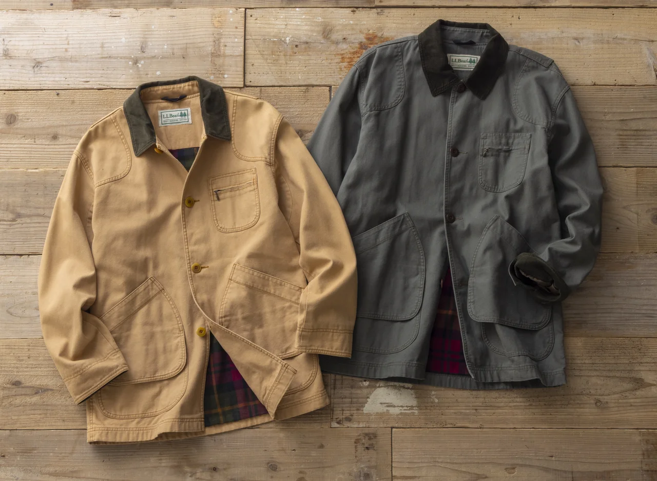【大人のL.L.Bean】3万円以下で買の画像_2