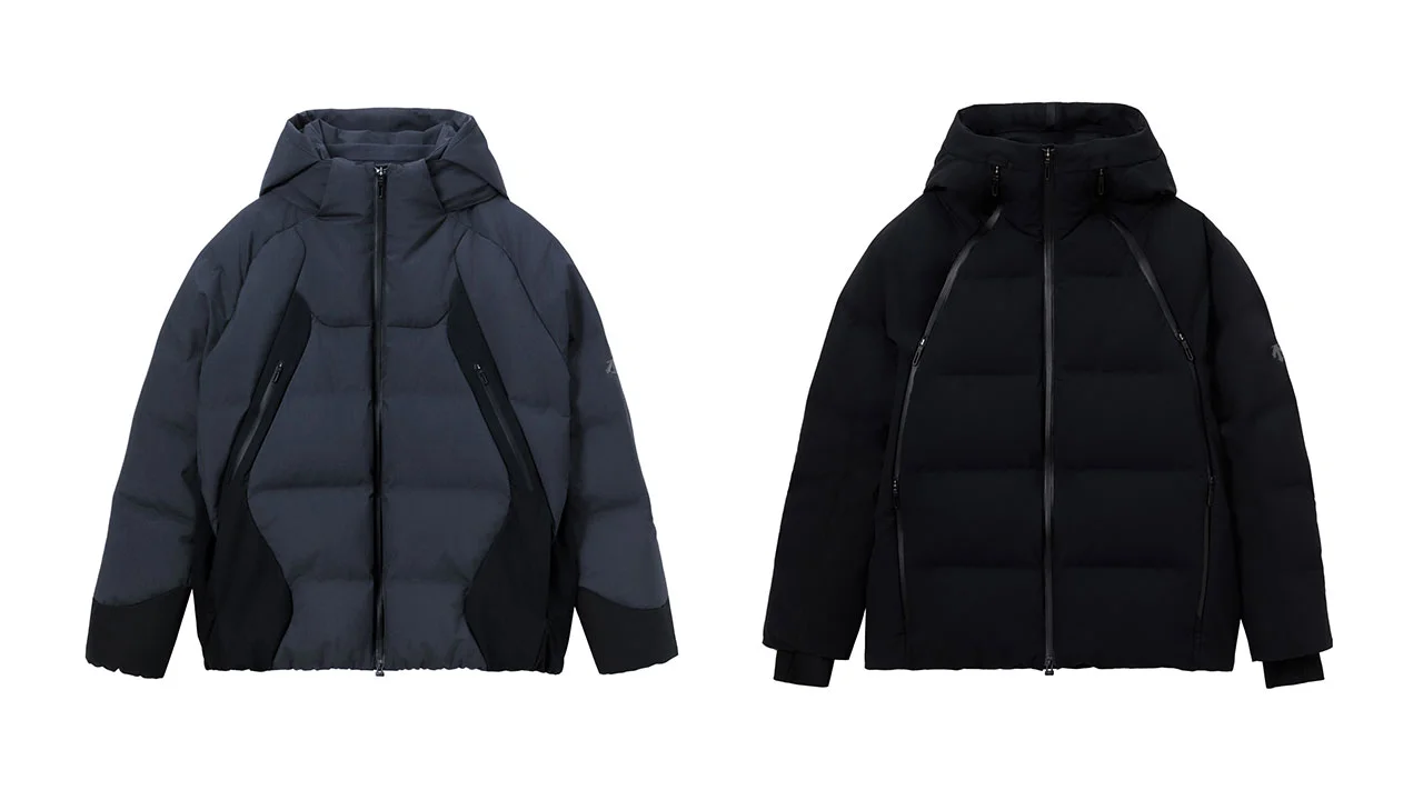 【大人が買うべきダウン】完売必至。水沢ダの画像_1