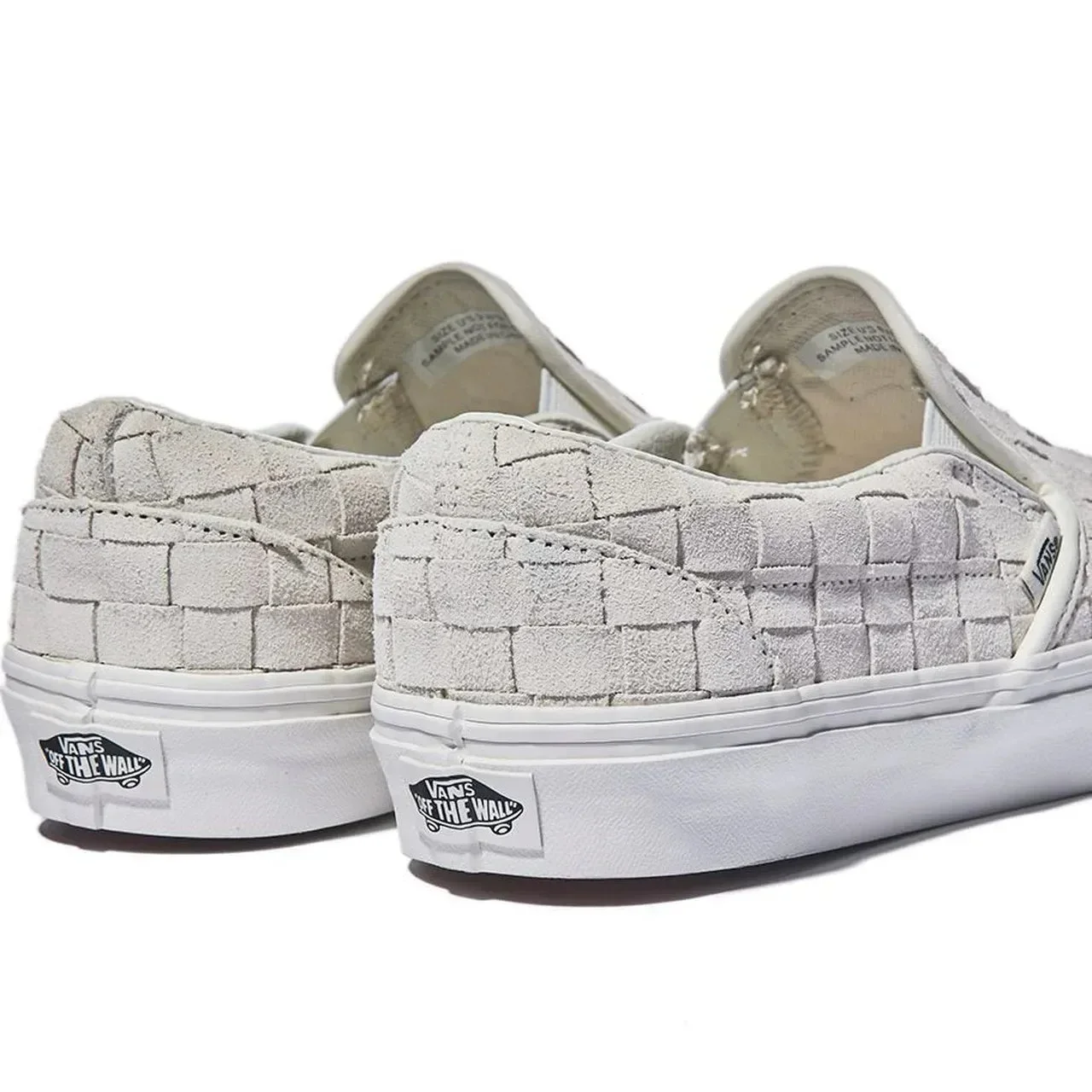VANS|Classic Slip-On
