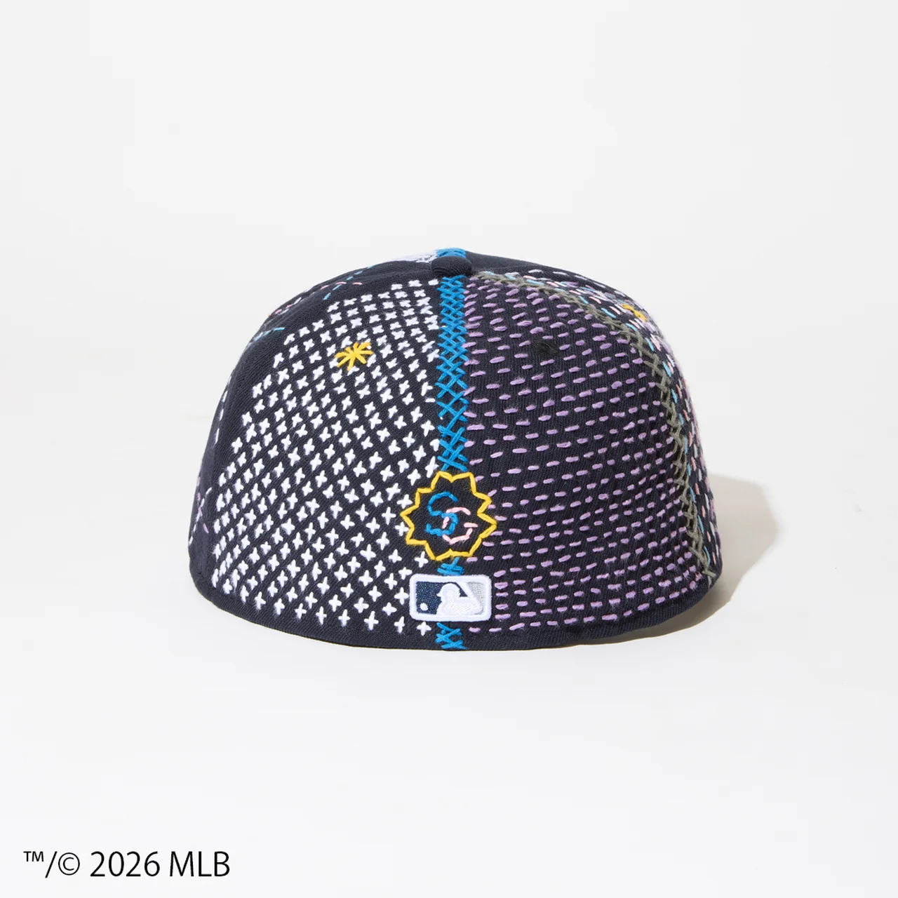 【差がつく大人のニューエラ】完売必至。刺の画像_6