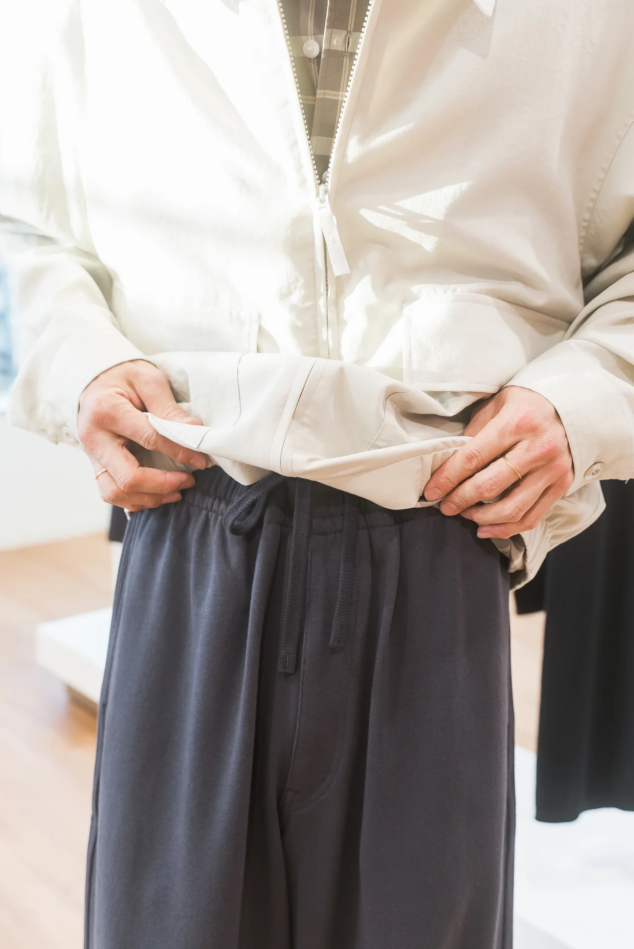 【大人のユニクロ】「ユニクロ ユー」春夏の画像_4