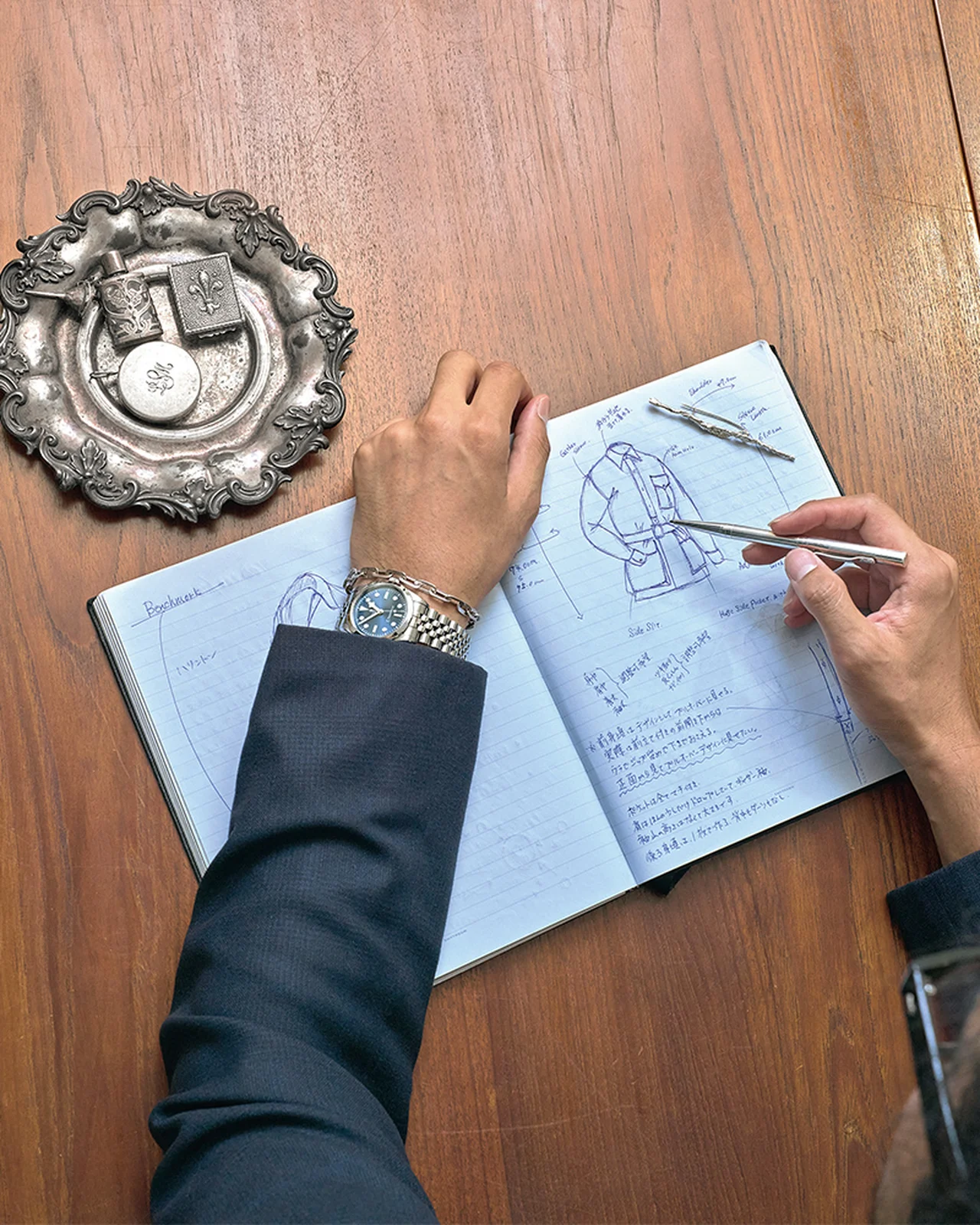 ROLEX｜デイトジャスト