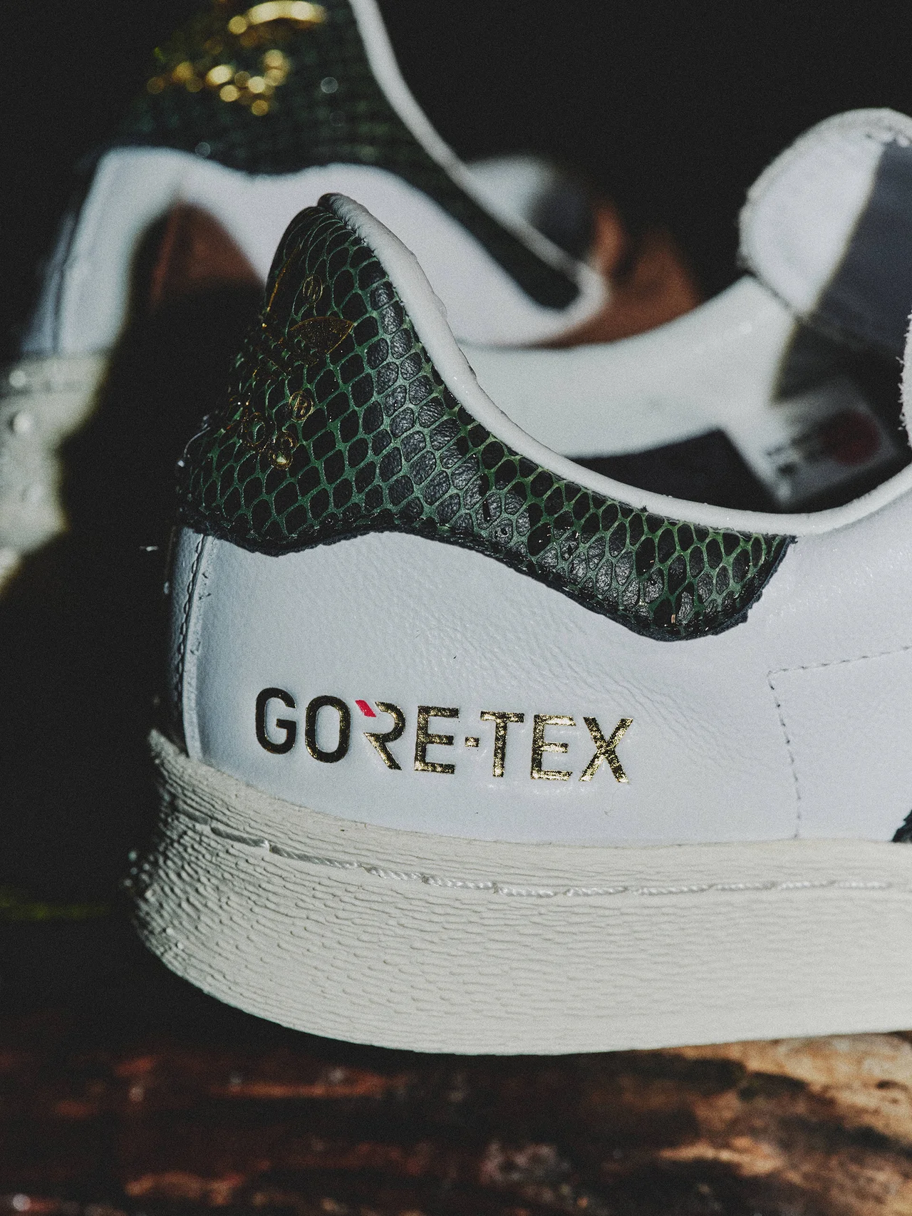 【差がつく大人の「アディダス」スニーカーの画像_3