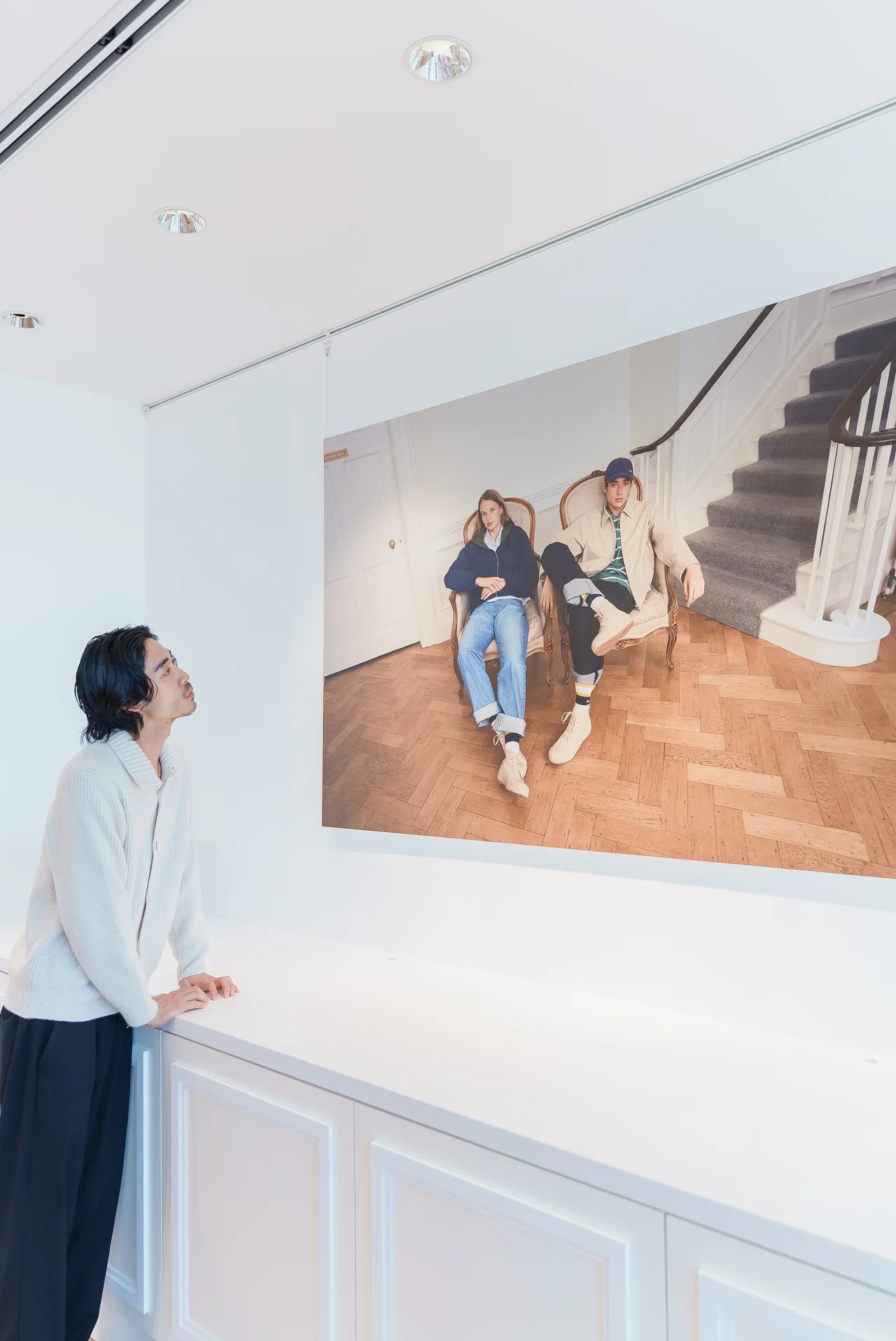 【大人のユニクロ】「UNIQLO andの画像_3