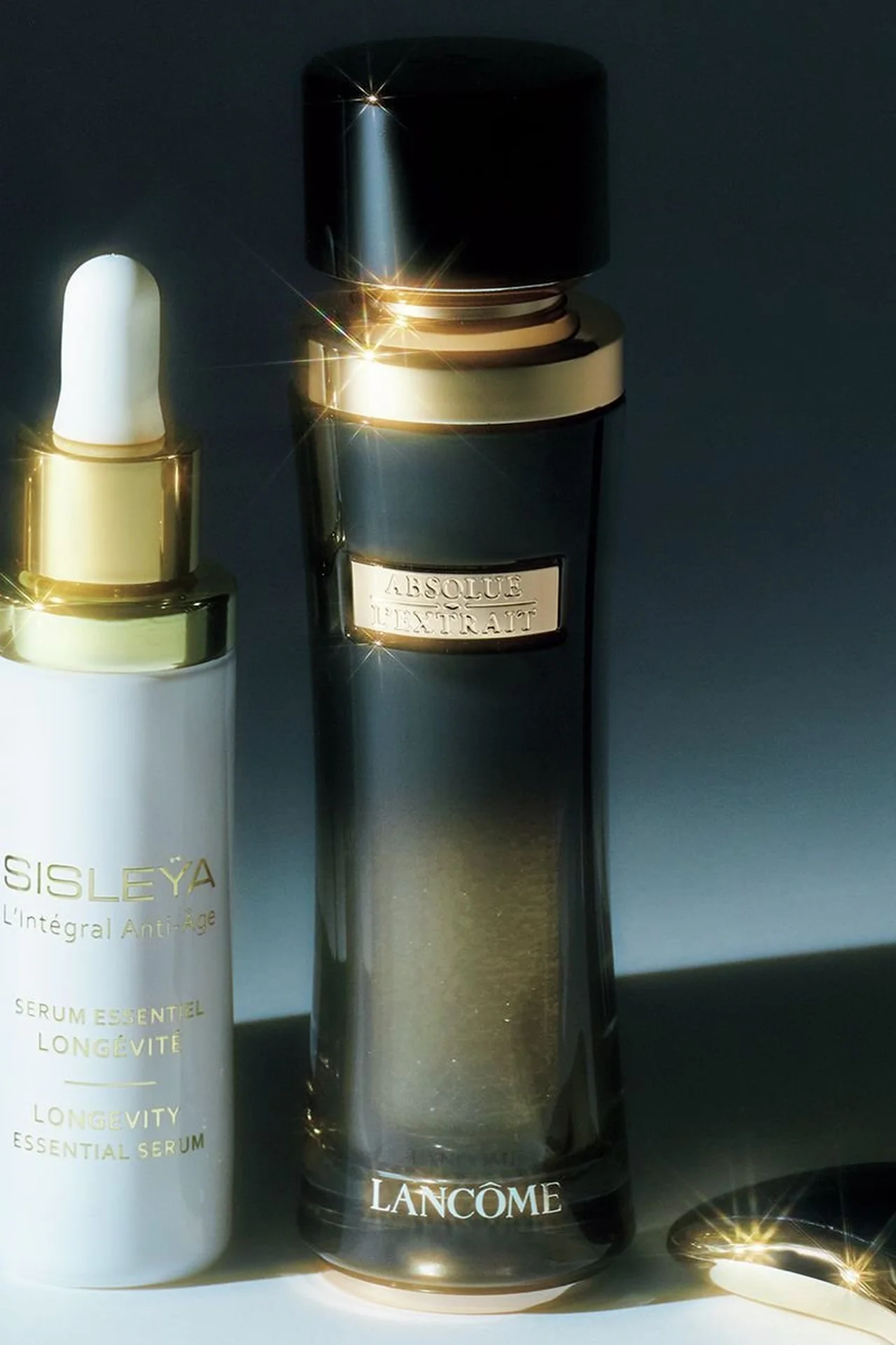 LANCÔME｜アプソリュ レクストレ ル コンセントレート