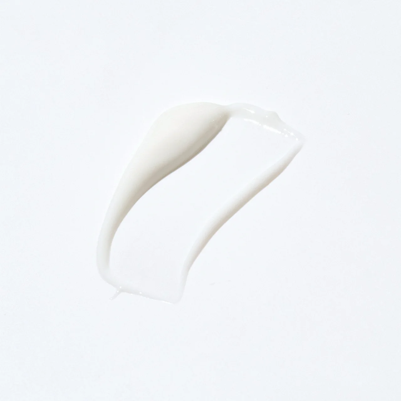 N organic「Basic バランシング エッセンスミルク」 テクスチャ