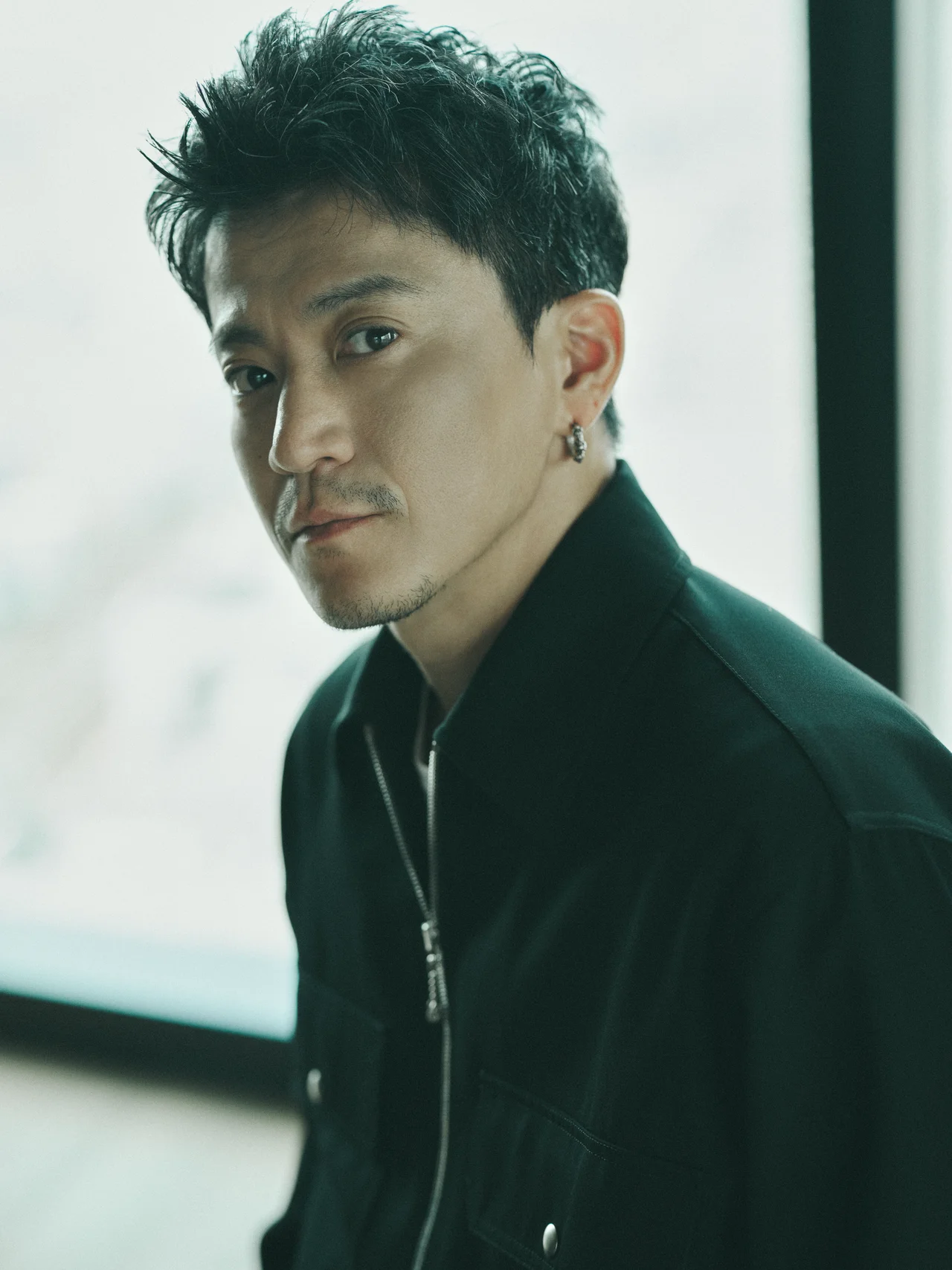 小栗旬