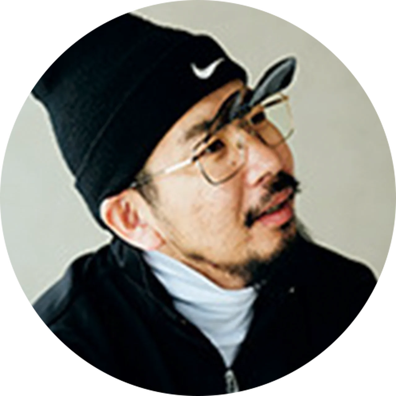 西野大士さんプロフィール画像