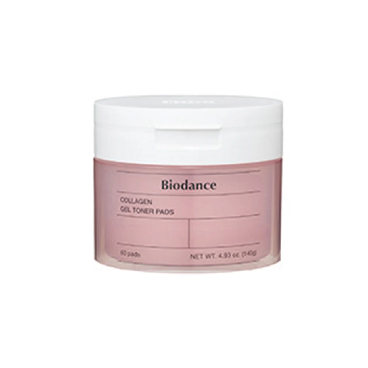 Biodance｜コラーゲンゲルトナーパッド