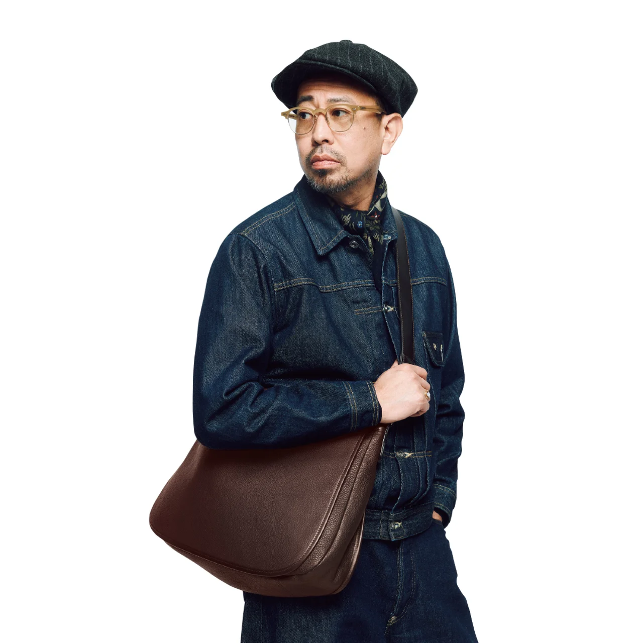 【イタリアの老舗バッグに参加者が熱視線】の画像_1