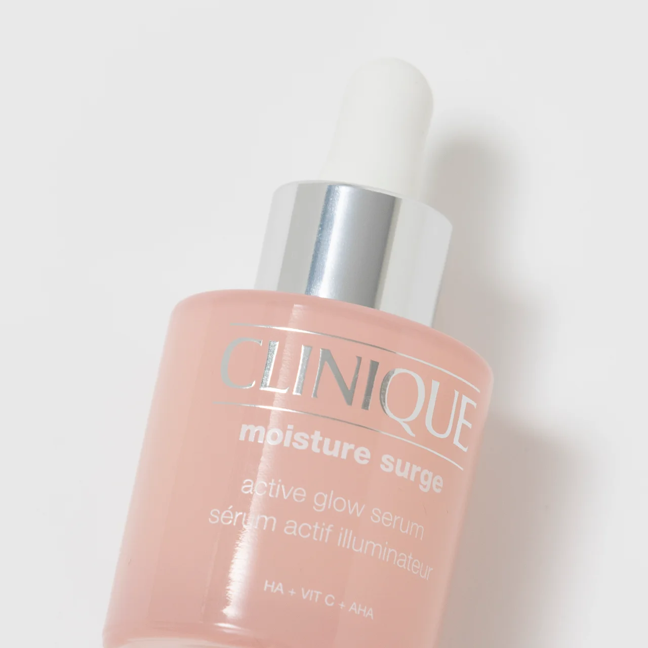 エディター私物 クリニークの美容液