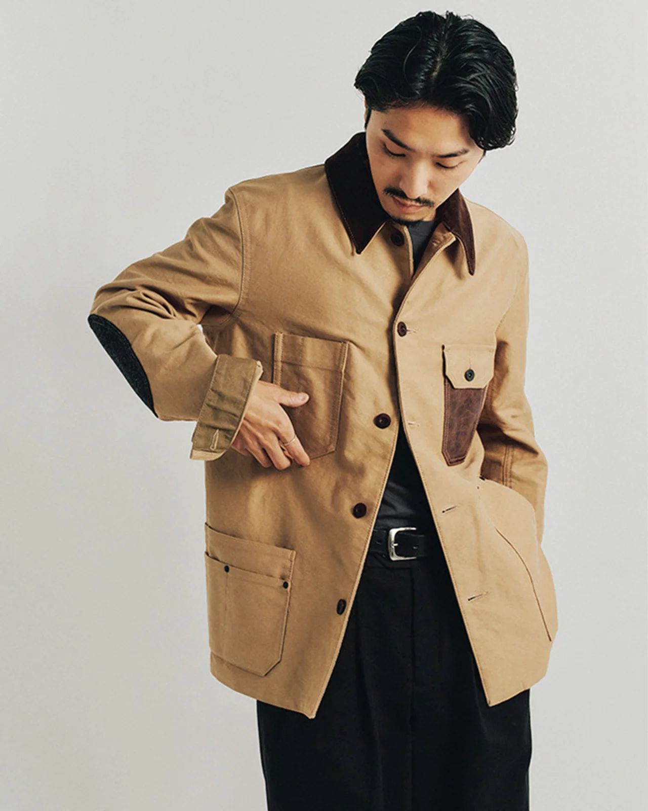 JUNYA WATANABE MAN
