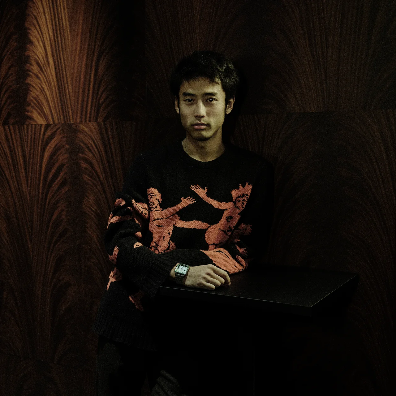 【カルティエ】「サントス ドゥ カルティの画像_7