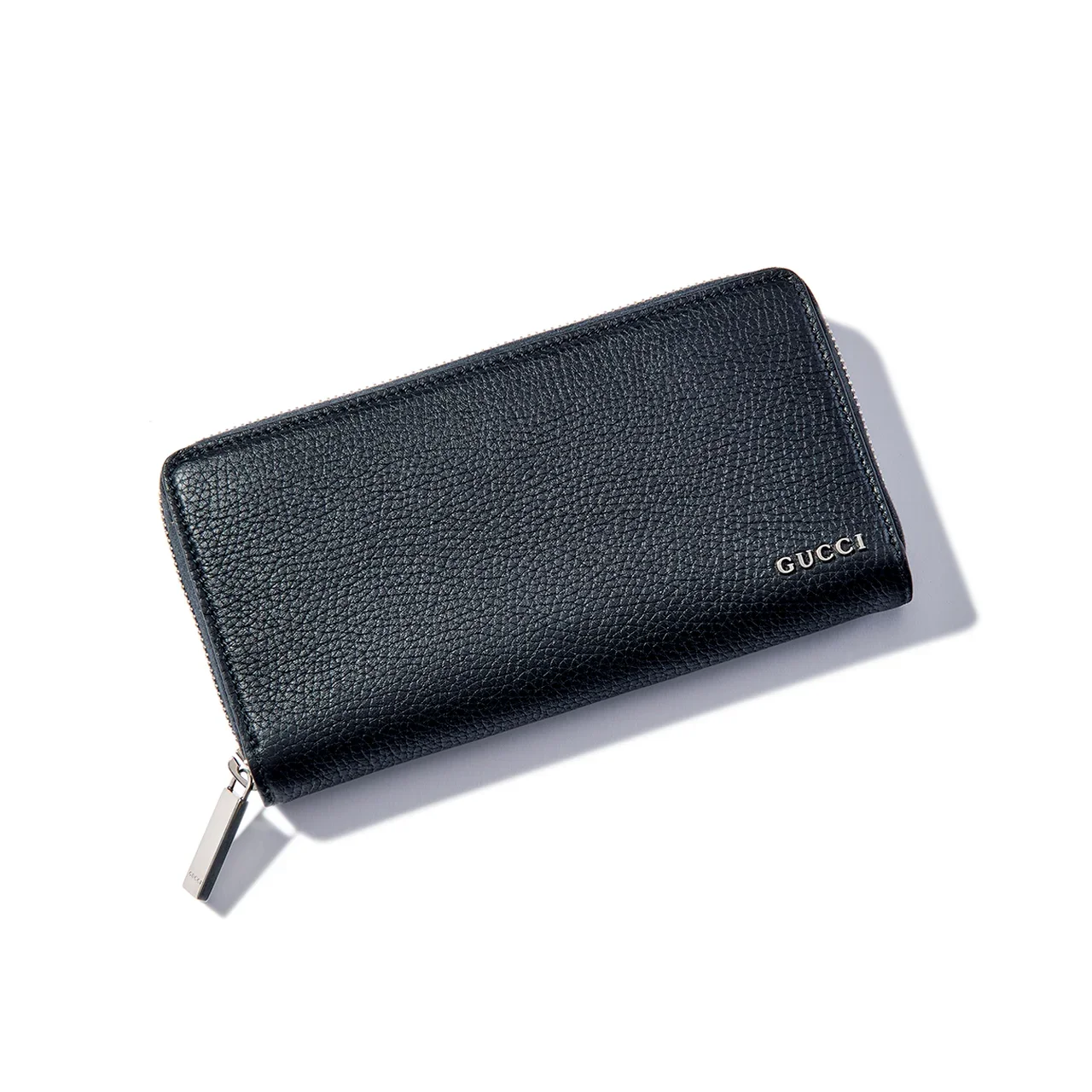 GUCCI|Exclusive Zip Around Wallet