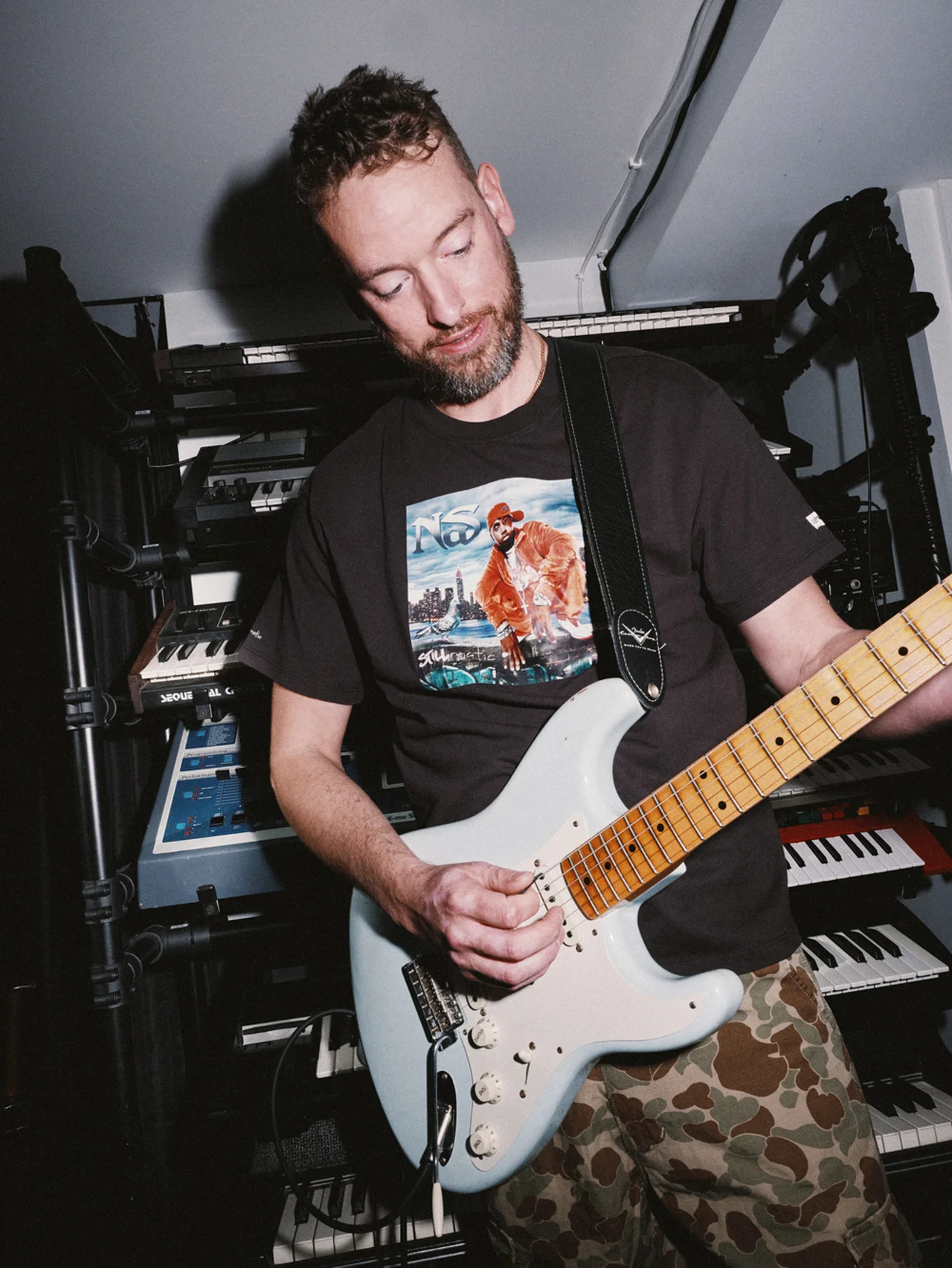 【差がつく大人のリーバイス®】501®︎の画像_12