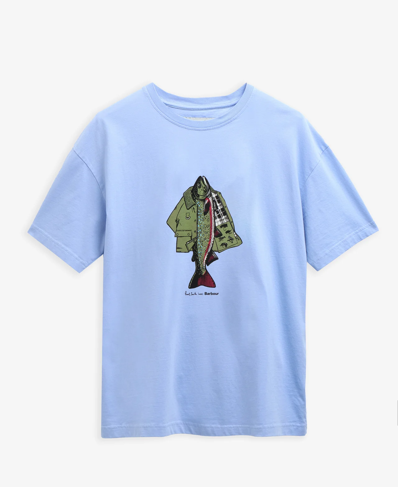 【「バブアー×ポール・スミス」最新コラボの画像_28