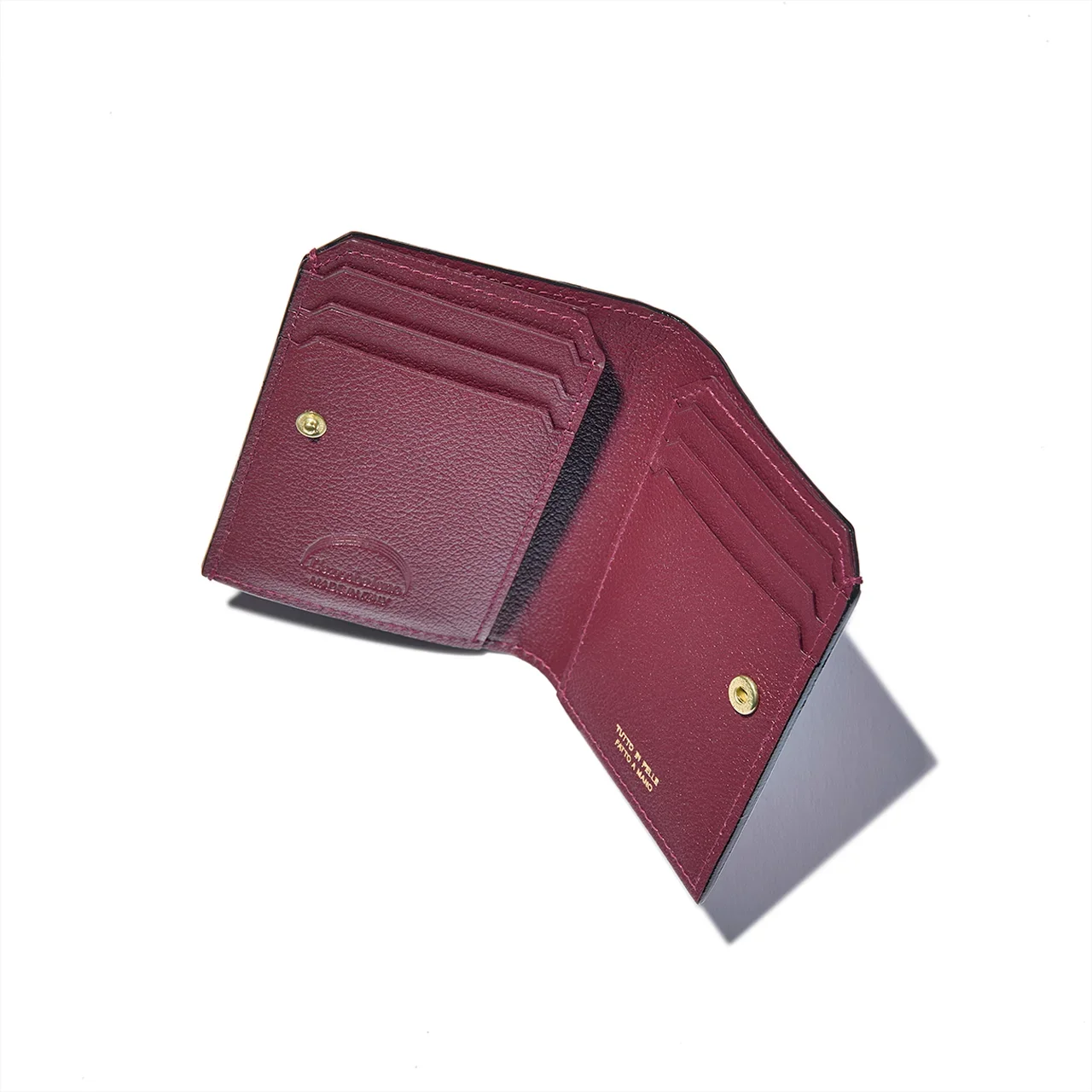 L’arcobaleno|Smart Card Wallet