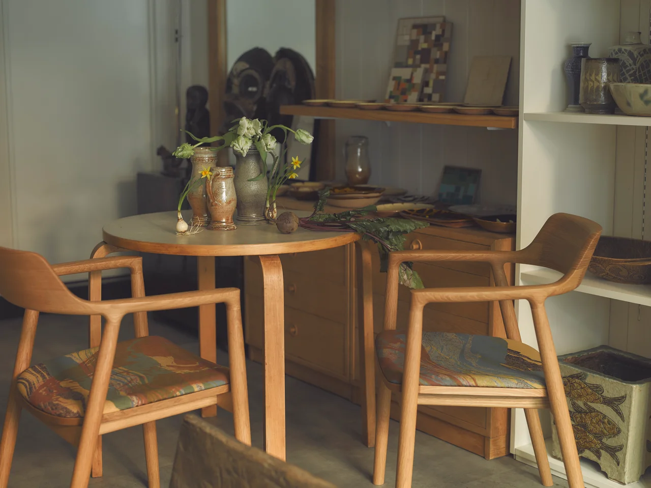 高円寺の「MOGI & MOGI」がインの画像_3