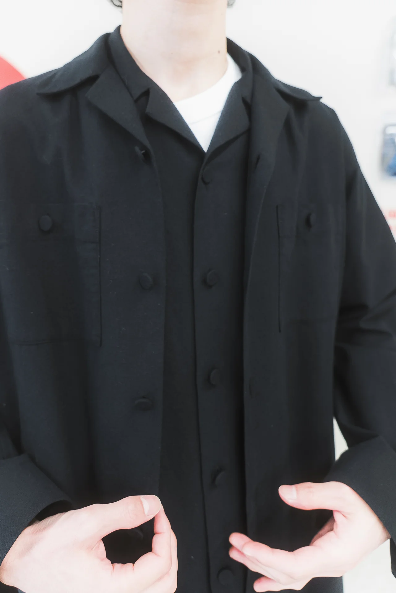 【ファミリーマートで買える服】「コンビニの画像_41