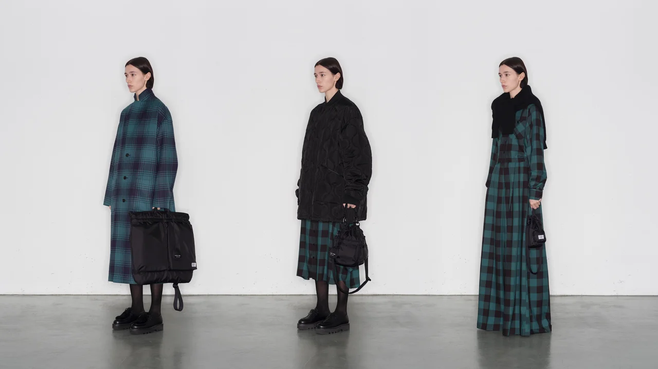 【差がつく大人の吉田カバン】名コラボ「ポの画像_1