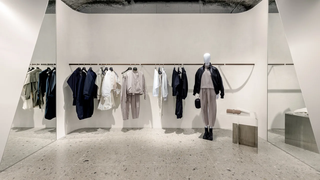 窪塚洋介、岩瀬洋志も銀座で祝福。タトラスの画像_19