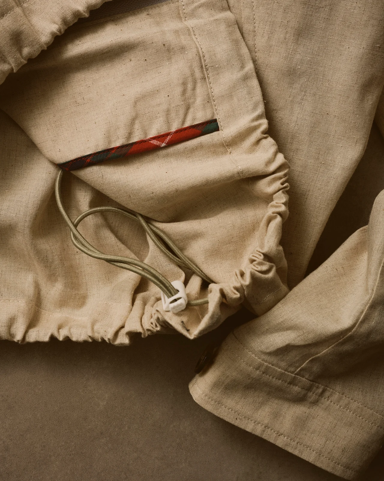 【大人の先取り春アウター】「バラクータ」の画像_2