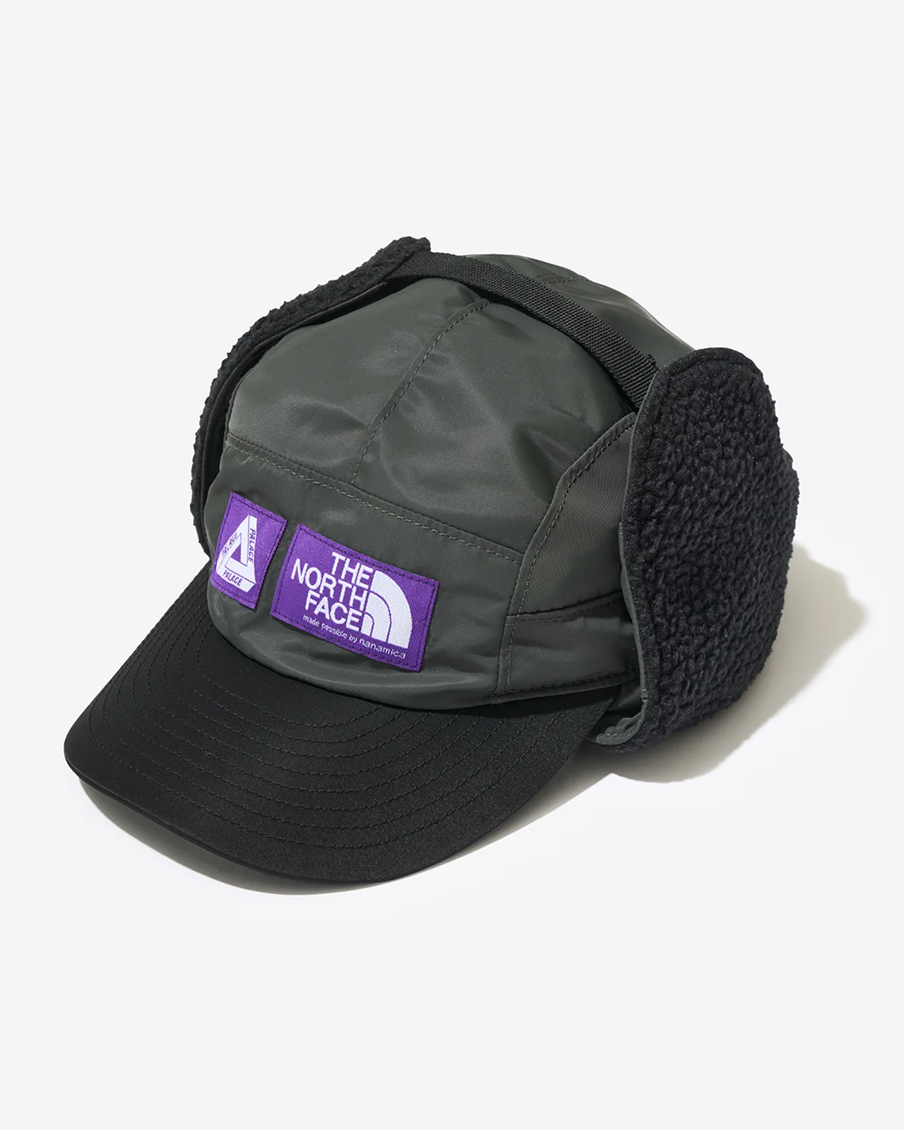 「ザ・ノース・フェイス パープルレーベルの画像_22