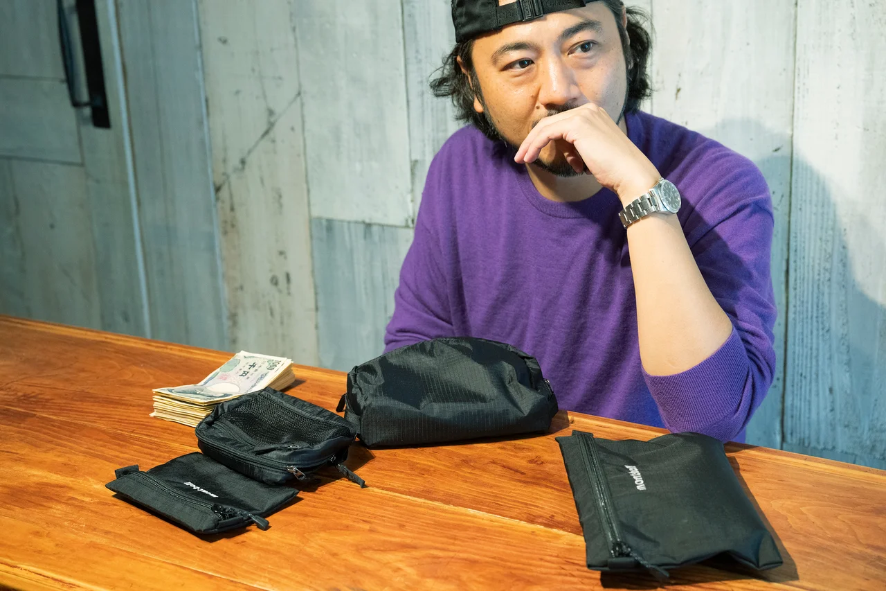 【おしゃれな大人の愛用品】使い道は無限。の画像_4