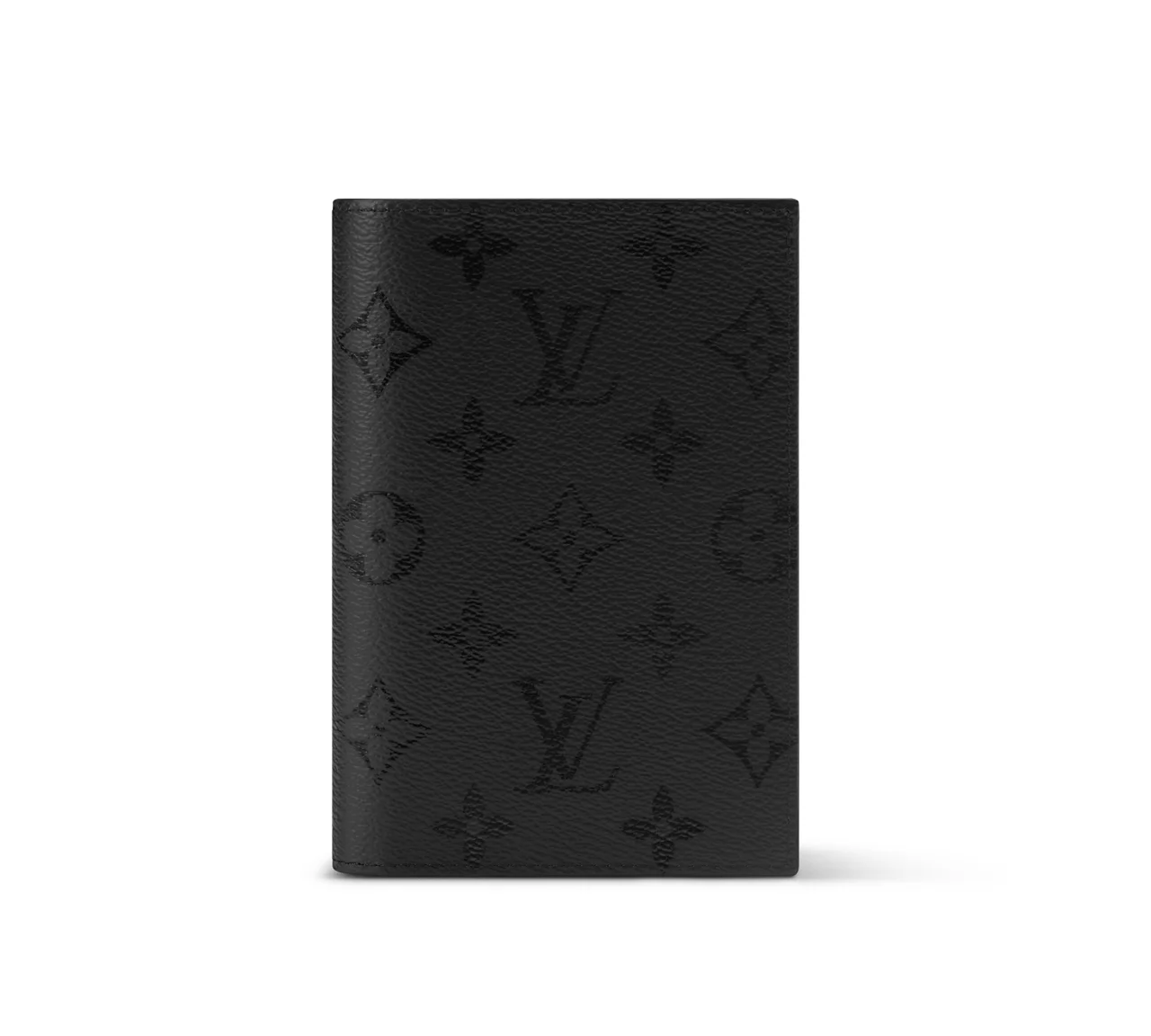 【ルイ・ヴィトンの財布&レザー小物】黒のの画像_10