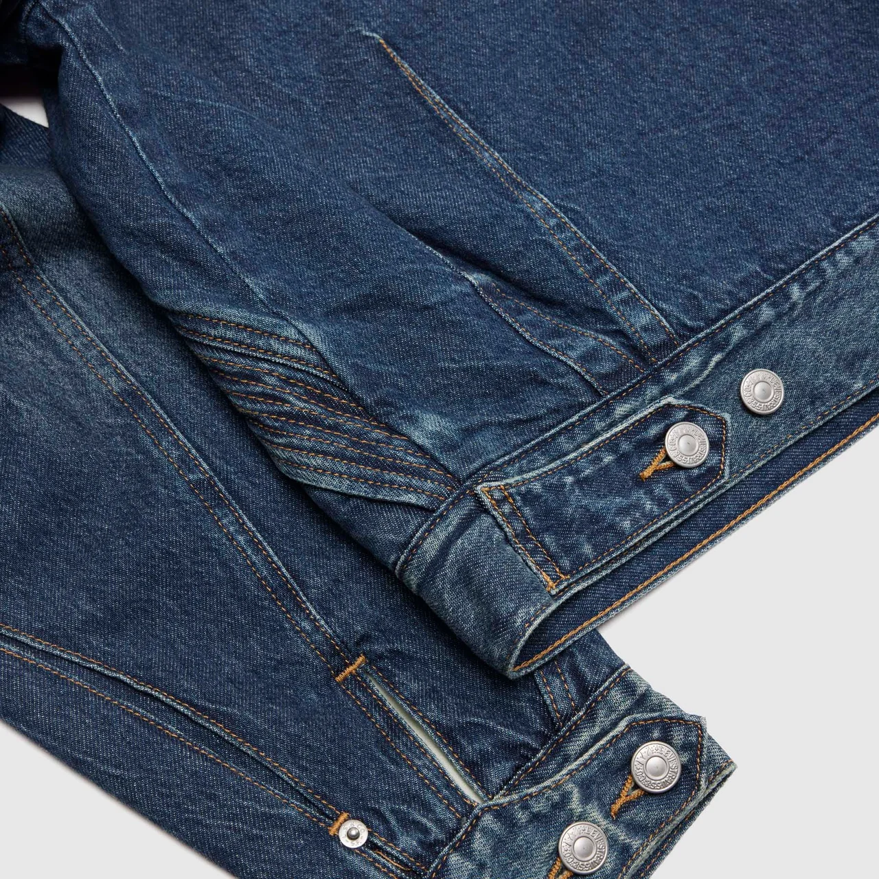 【大人が買うべきリーバイス】完売必至。ロの画像_13