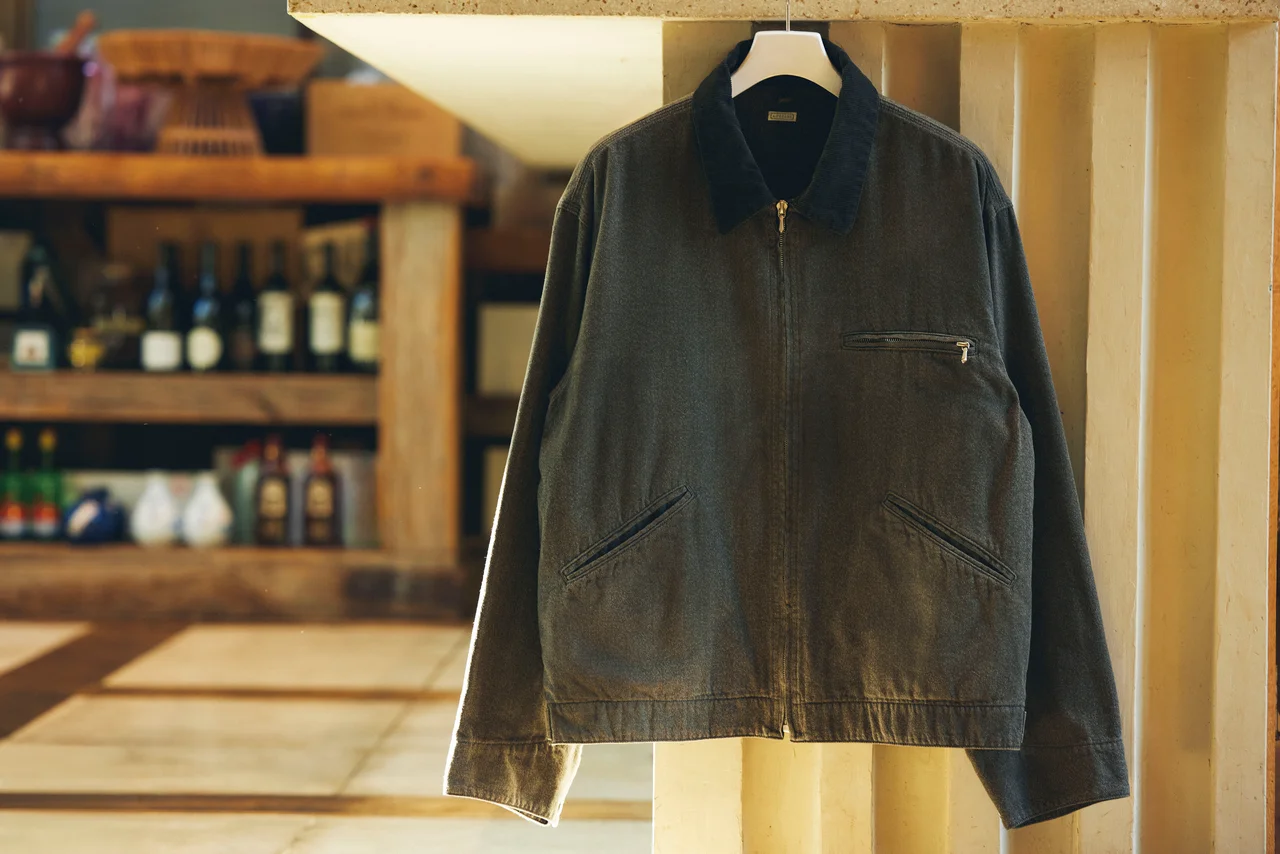 【差がつく大人の別注】毎シーズン即完売。の画像_3