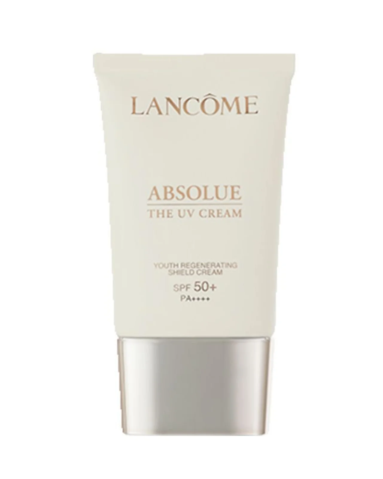 LANCÔME｜アプソリュ ザ UVクリーム