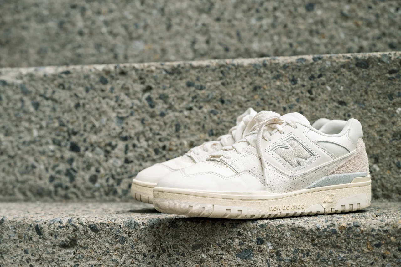 【おしゃれな大人の愛用スニーカー】ニューの画像_7