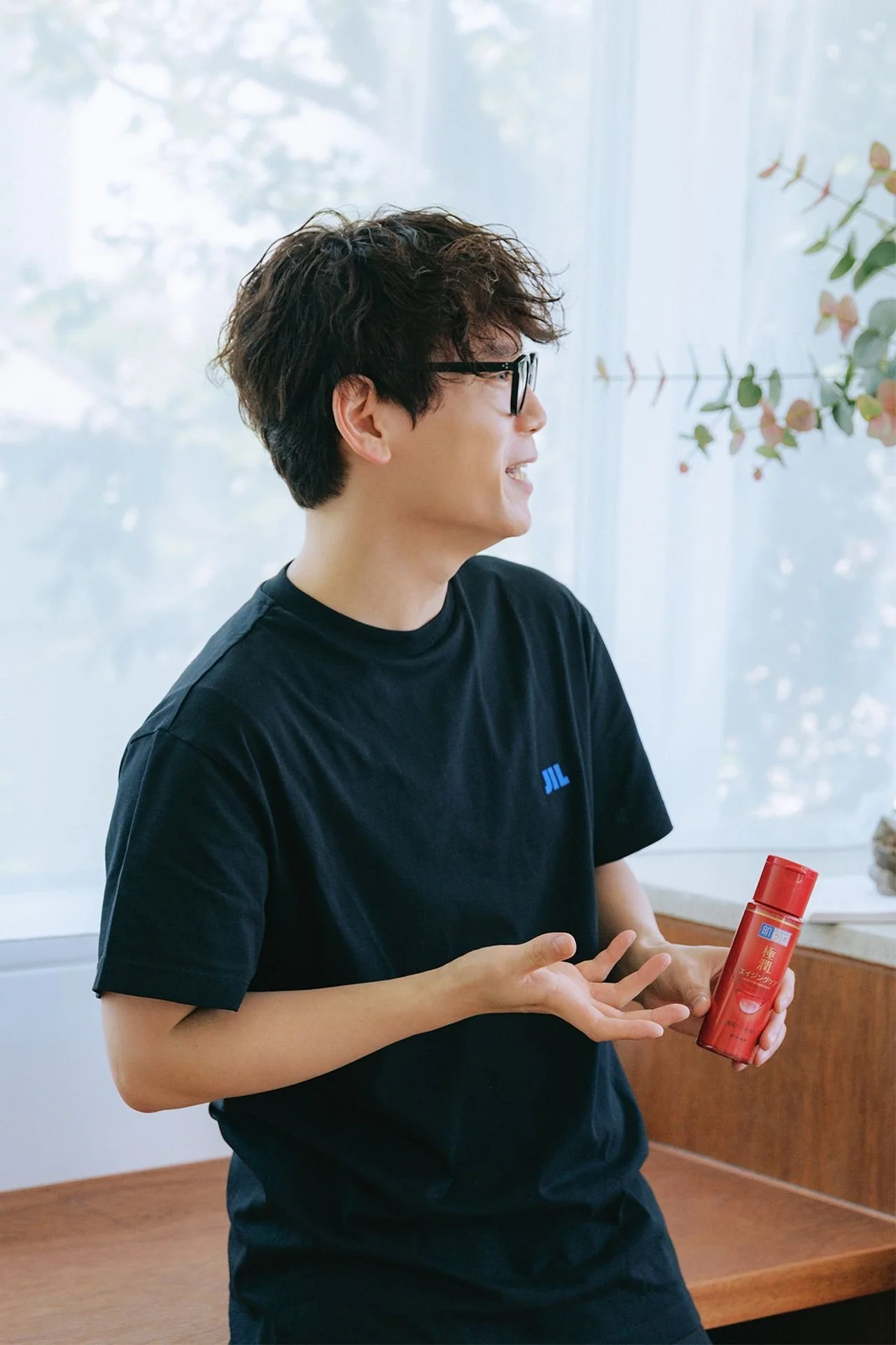 【大人男子のための肌ラボ】“疲れ肌”へのの画像_4