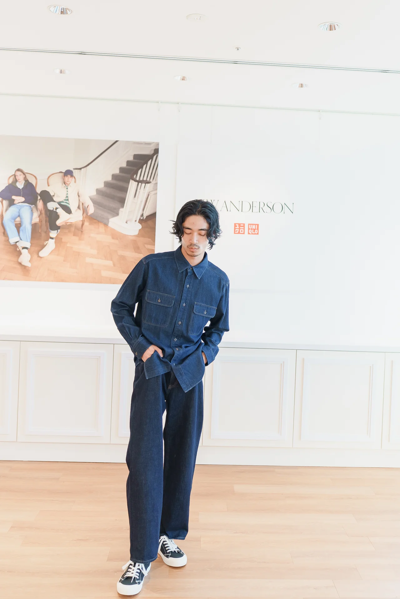 【大人のユニクロ】「UNIQLO andの画像_33