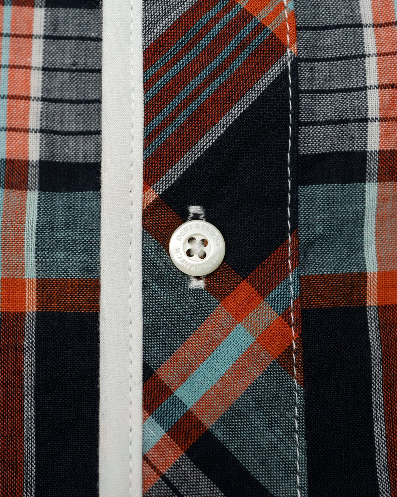 【大人の新定番服】ヘンリーネックに特化しの画像_30