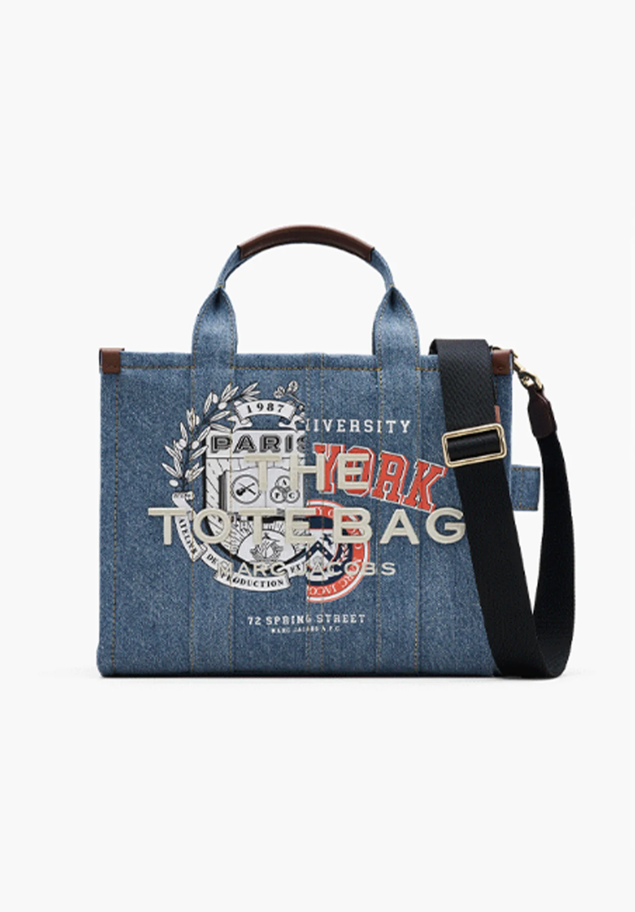 【マーク ジェイコブス×A.P.C.】8の画像_28