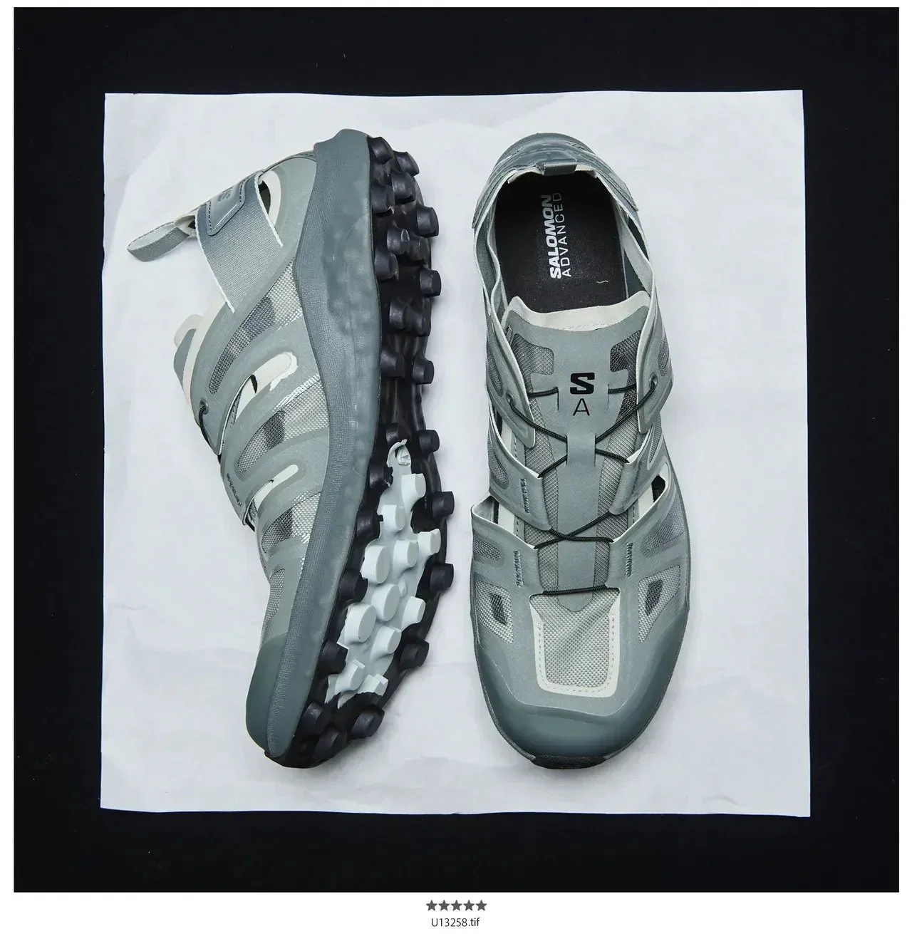 Salomon | UDARA ADVANCED