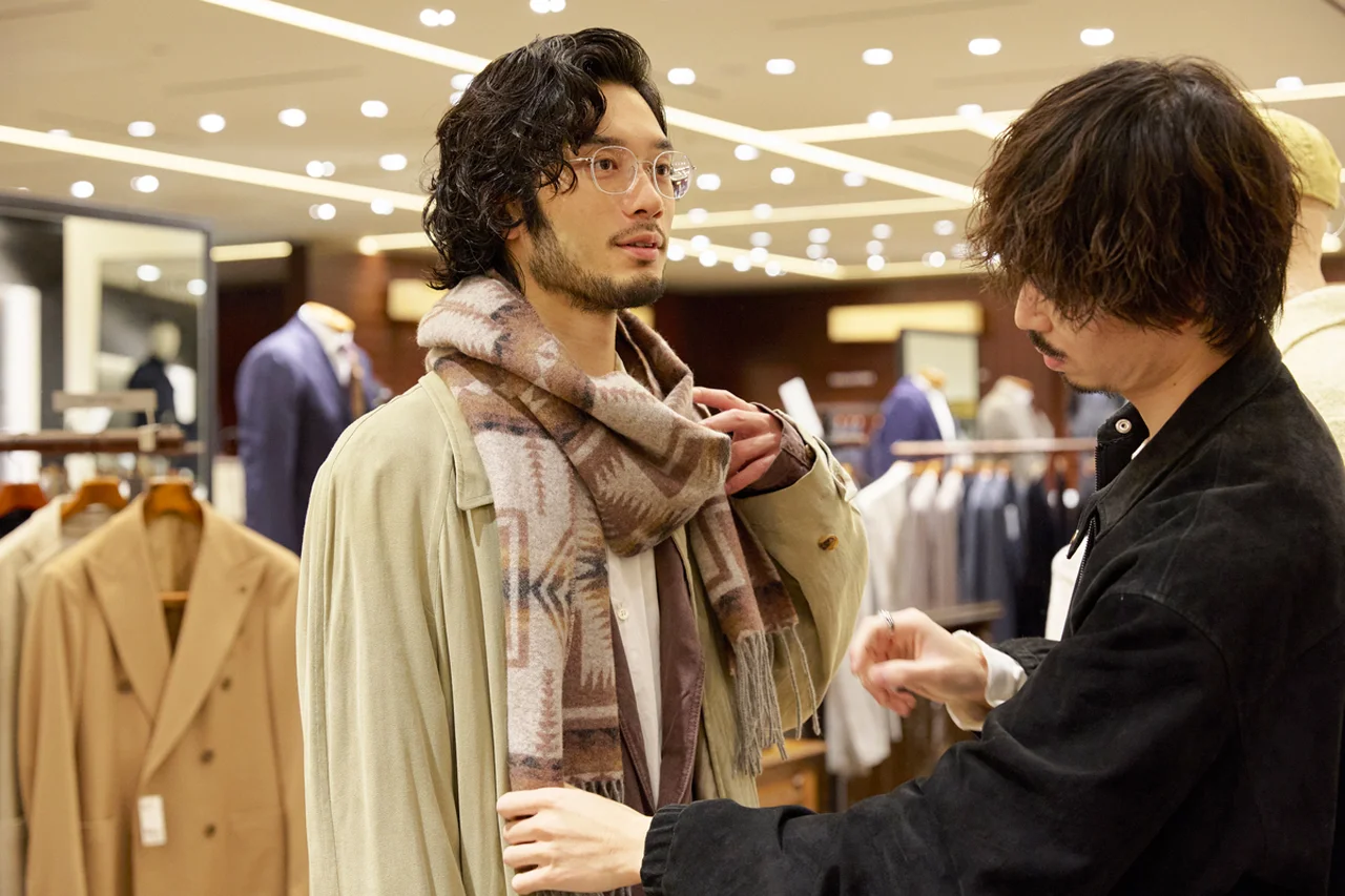 【おしゃれな大人のワンダーランド】リニュの画像_4