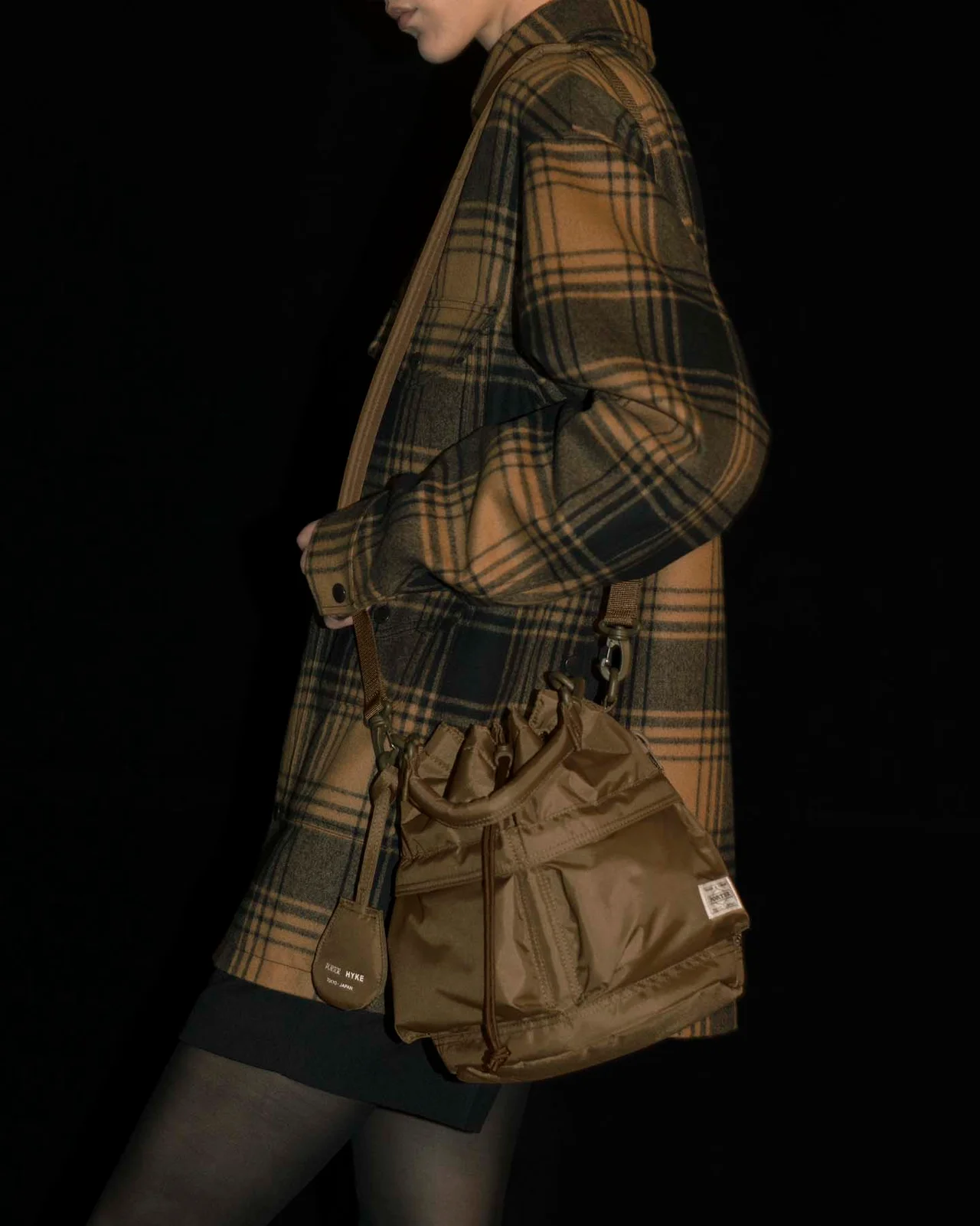 【差がつく大人の吉田カバン】名コラボ「ポの画像_9