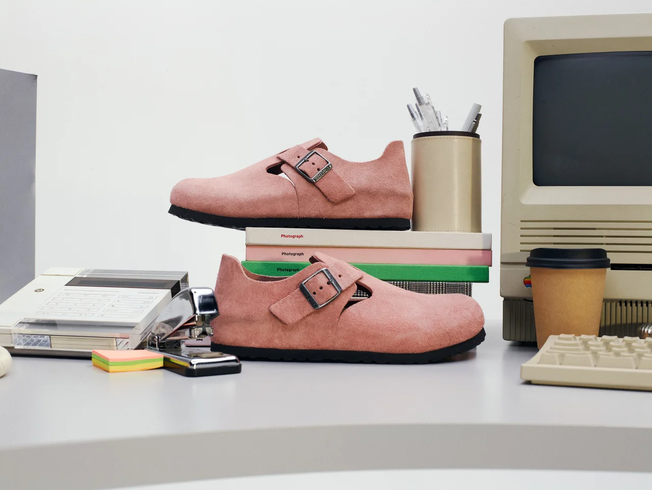 【大人のビルケンシュトック】実は名作揃いの画像_1