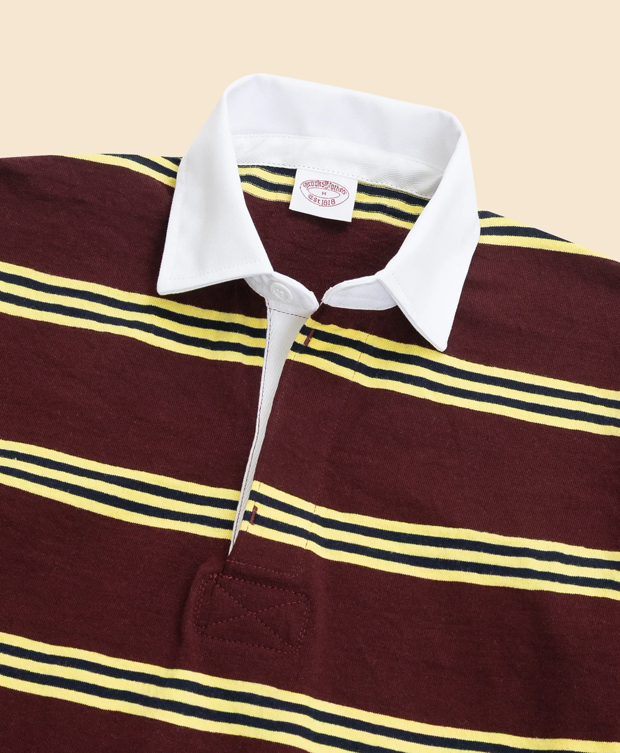  【大人のブルックス ブラザーズ】待望のの画像_6