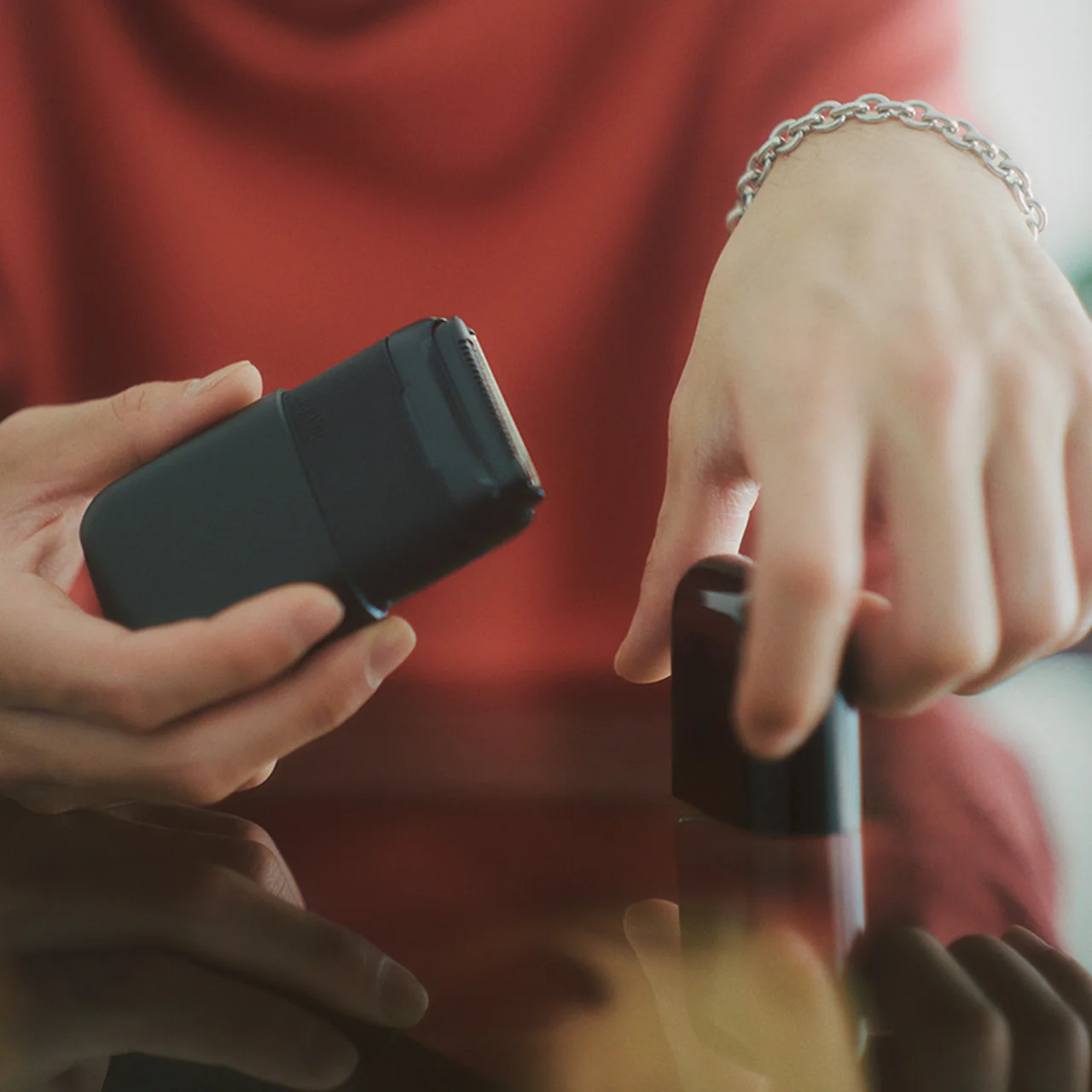 BRAUN｜Braun mini M-1012-C