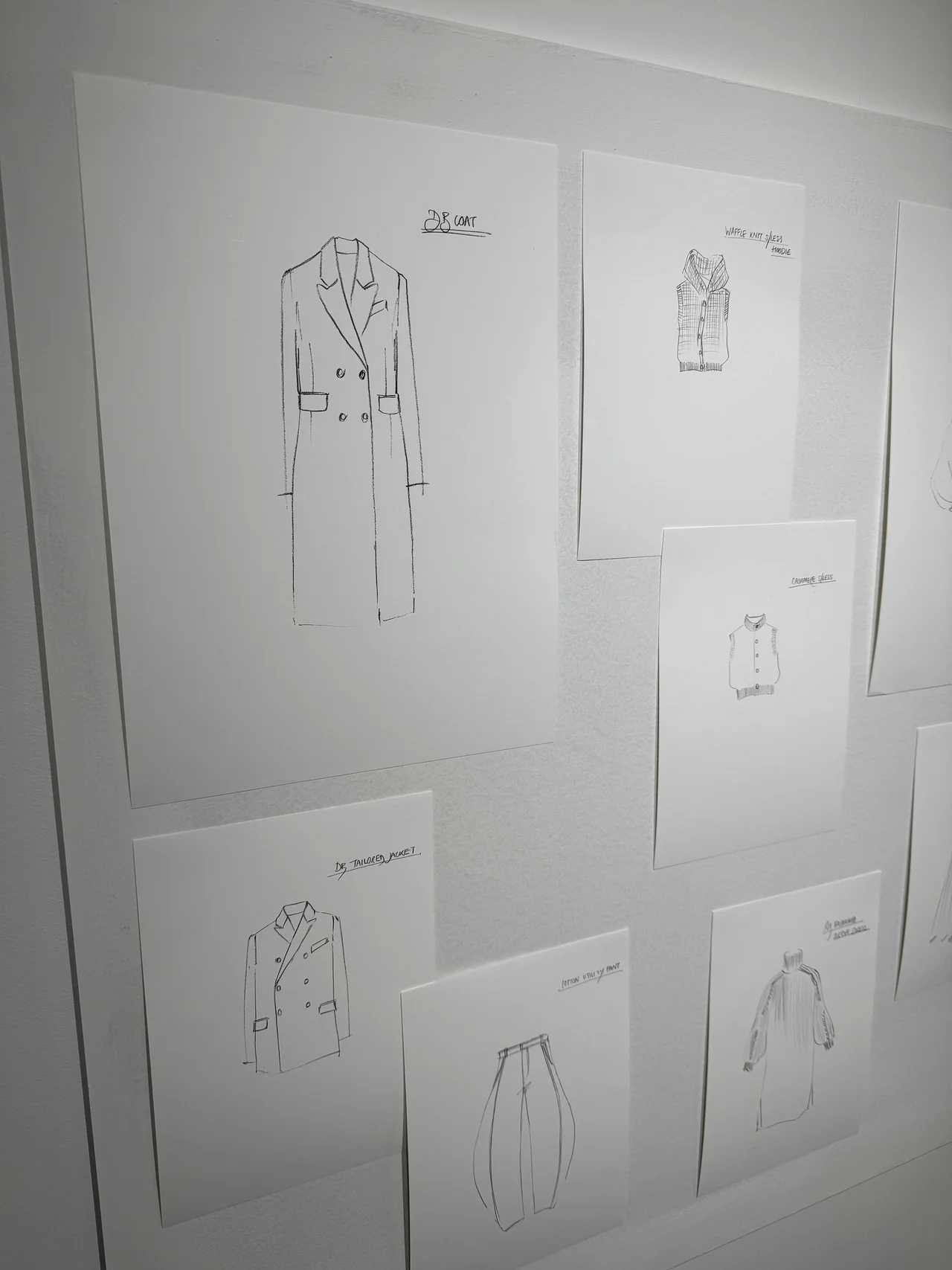 【大人のユニクロ】「ユニクロ：シー」の作の画像_16