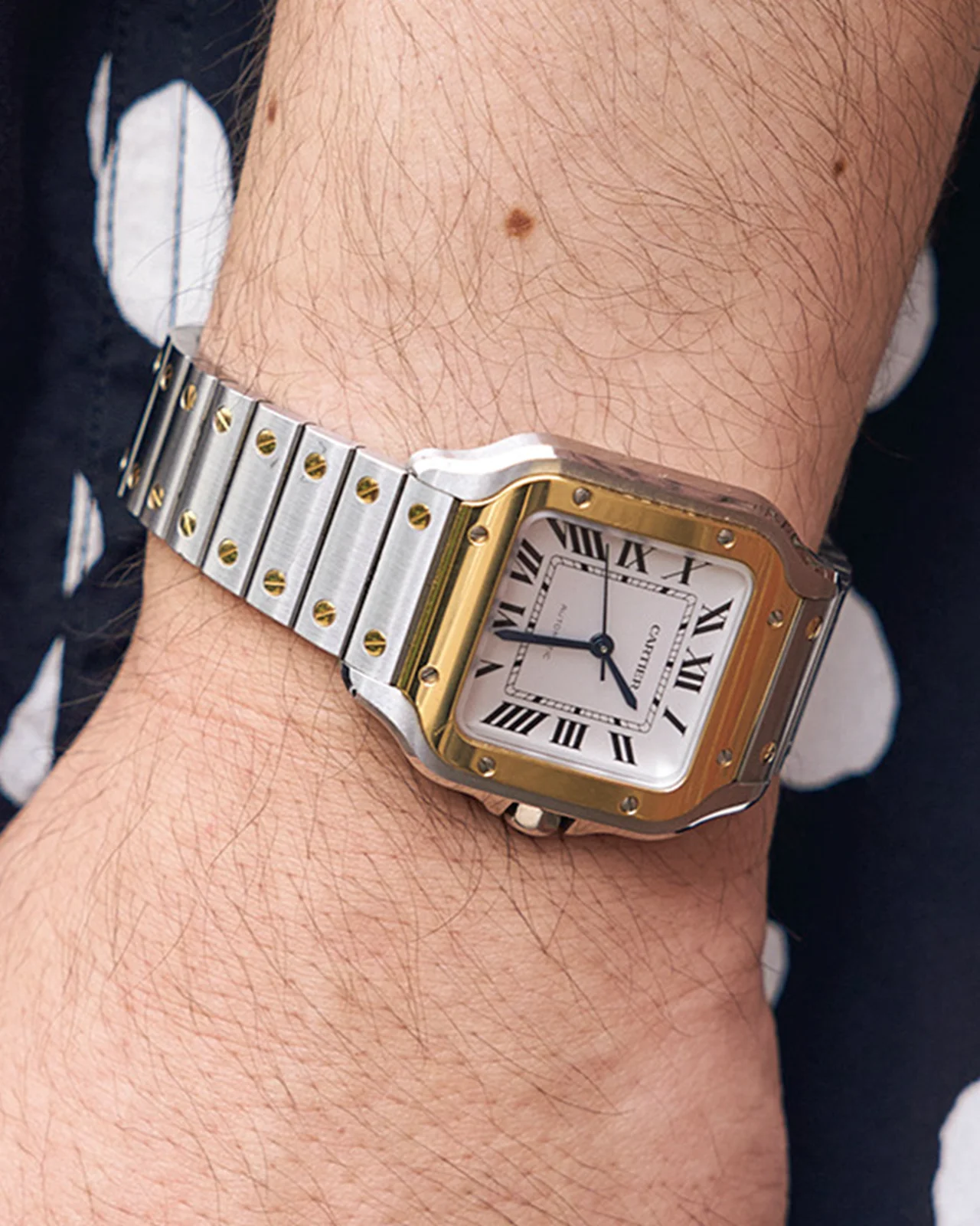 CARTIER