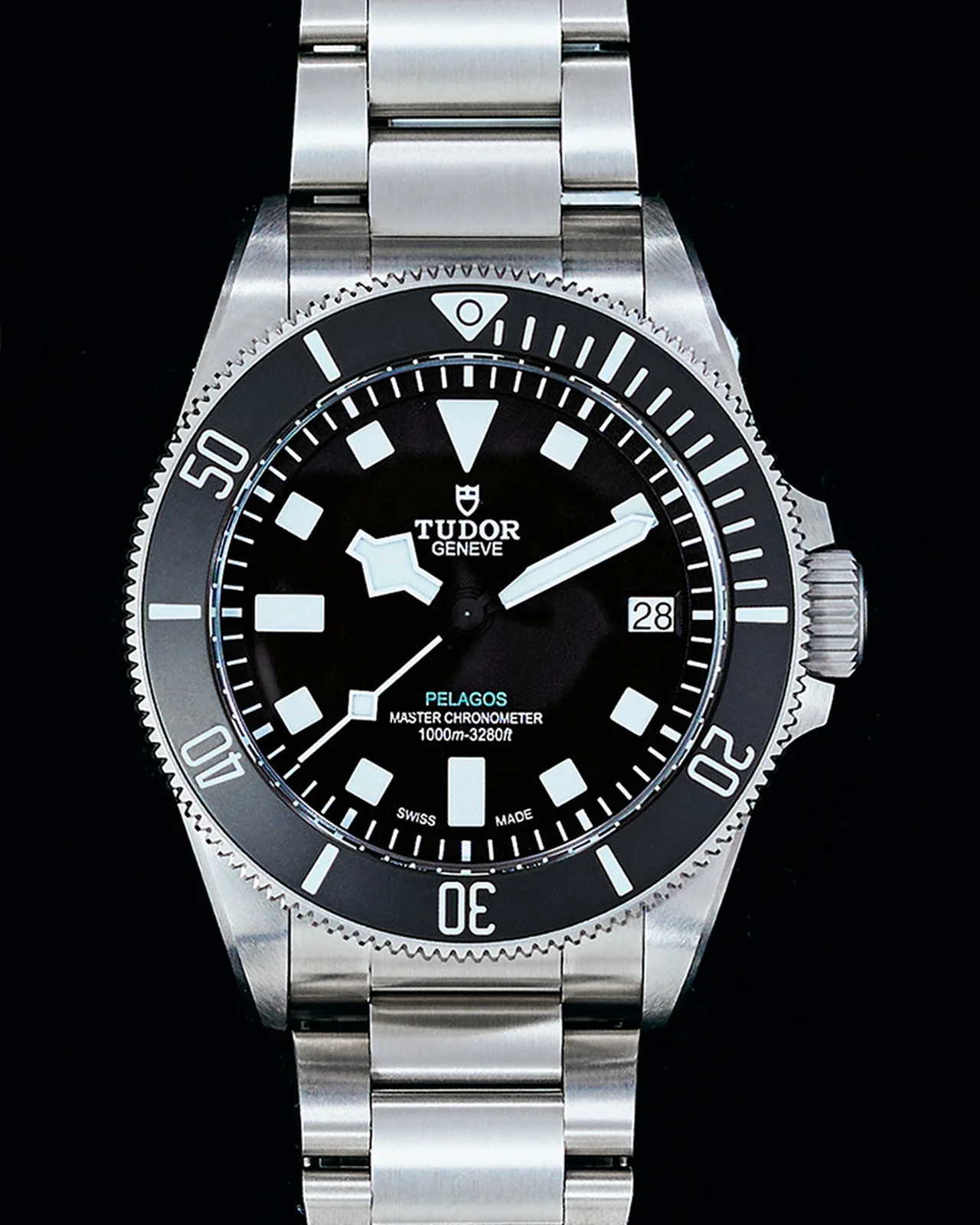 TUDOR｜ペラゴス ウルトラ