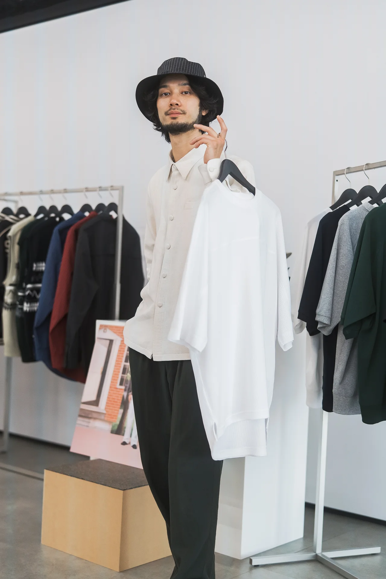 【大人のジーユー】「GU×アンダーカバーの画像_13