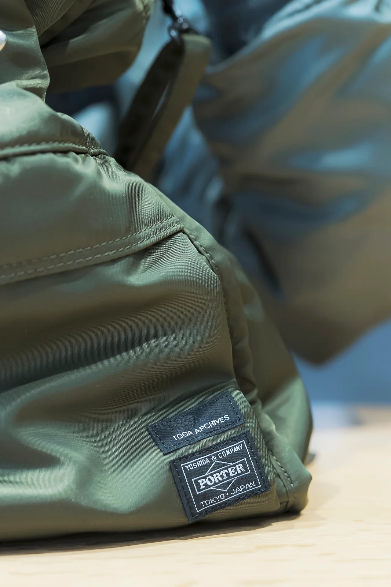 【大人の吉田カバン】完売必至コラボ「トーの画像_11