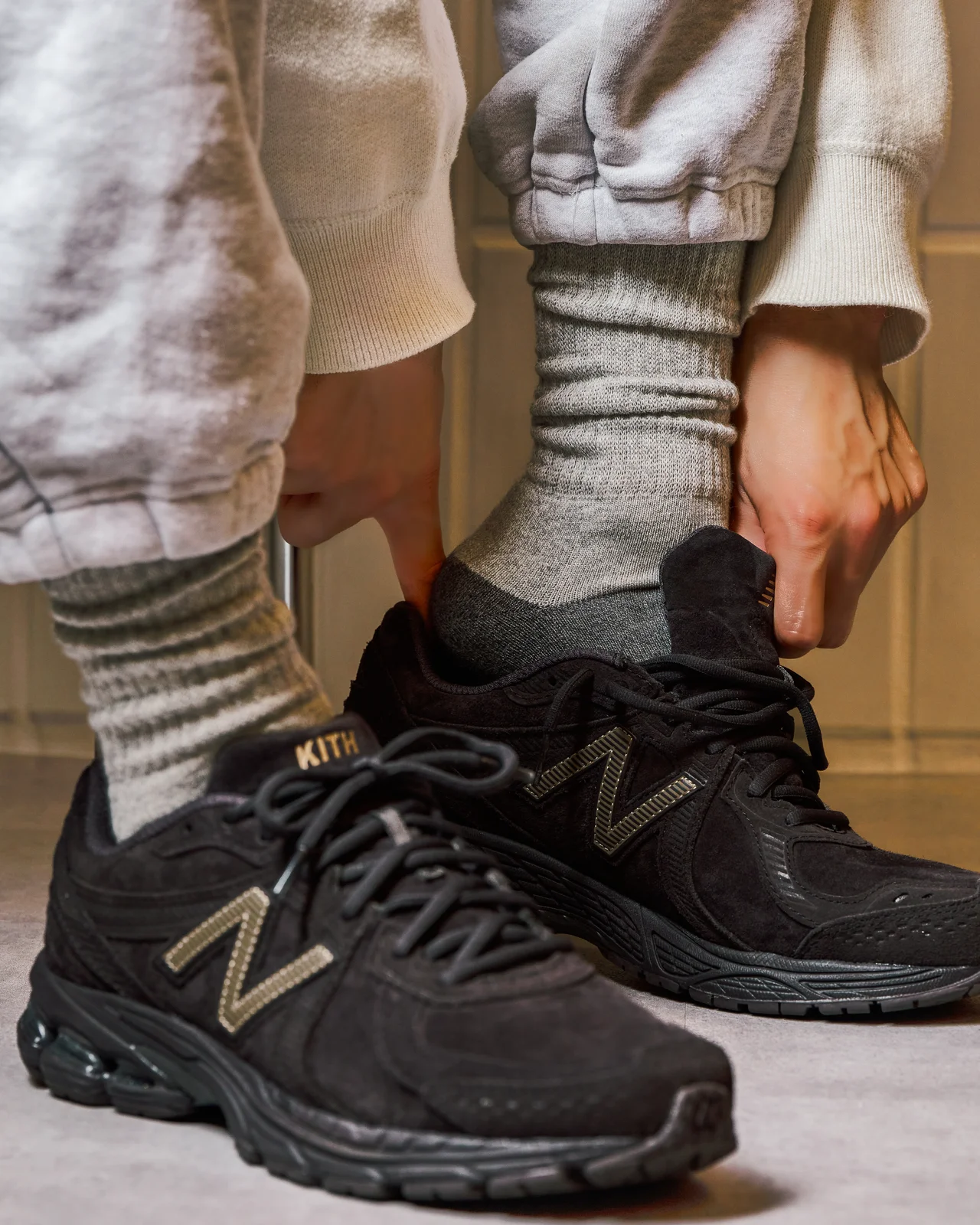 【大人のソックス】消臭も見た目の清潔感もの画像_9