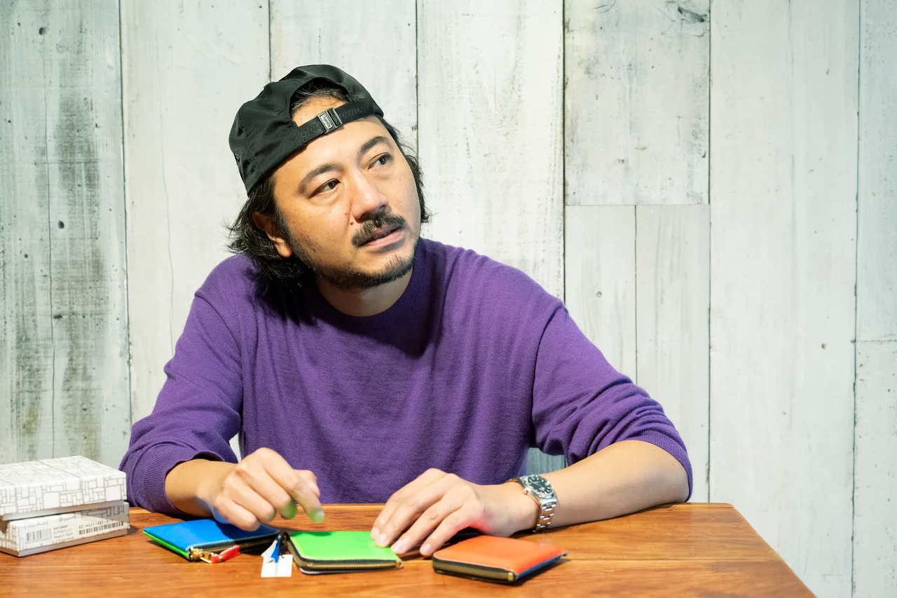 【おしゃれな大人の愛用財布】10年以上買の画像_7